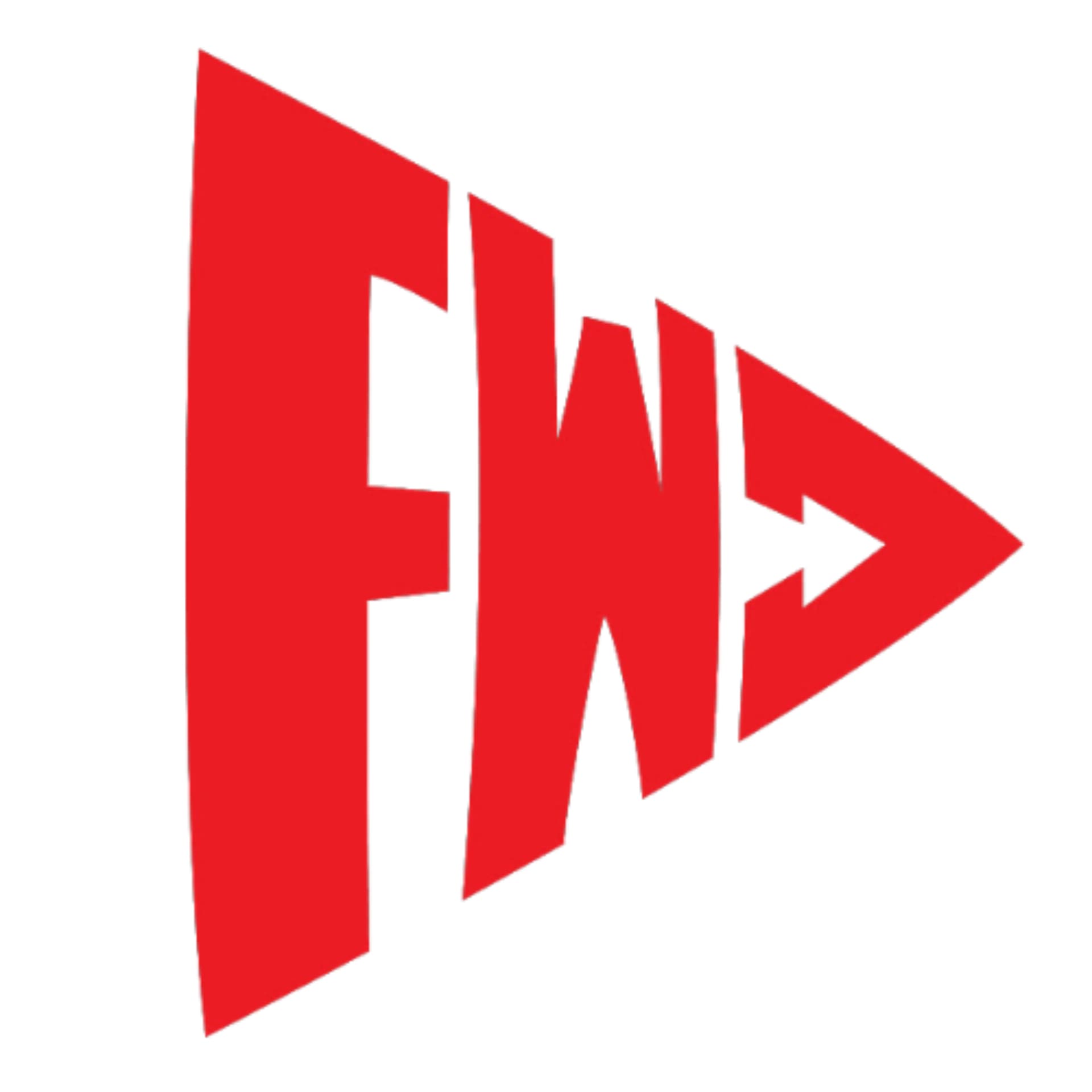 The Radio FWD Podcast - Podcasts