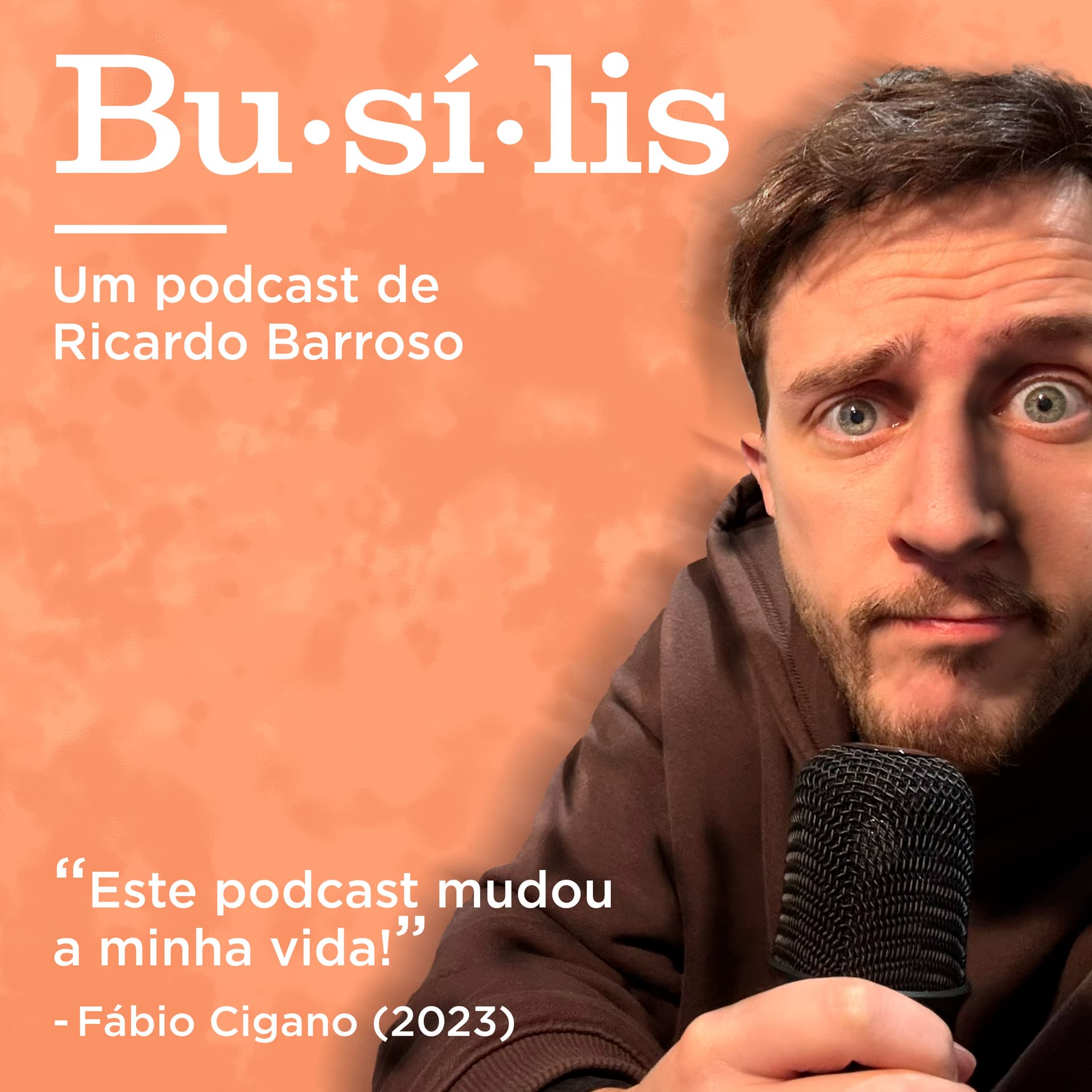 Busílis - Podcasts