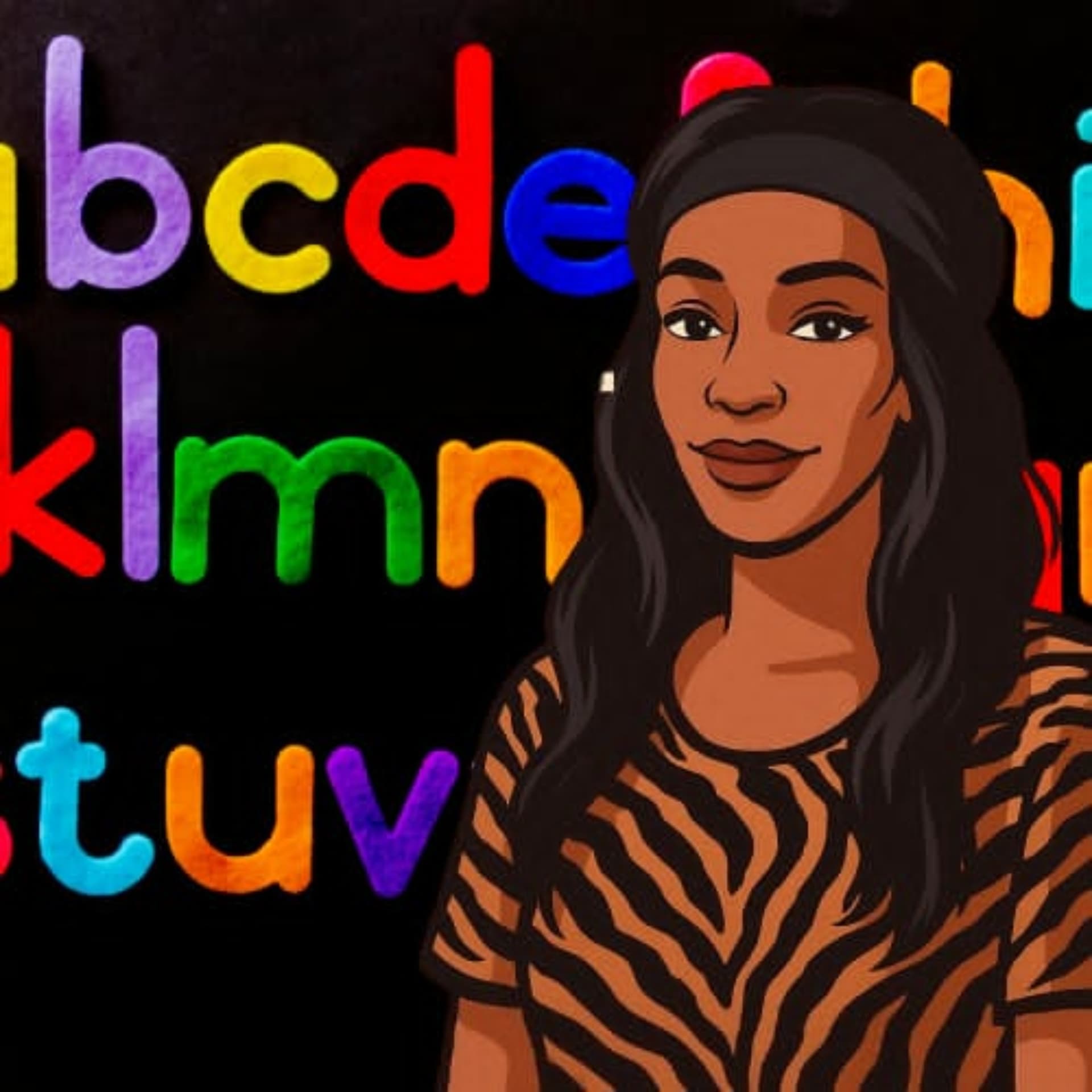 Strong, Calm, and Ready: Back-to-School Meditations for Kids - Podcasts