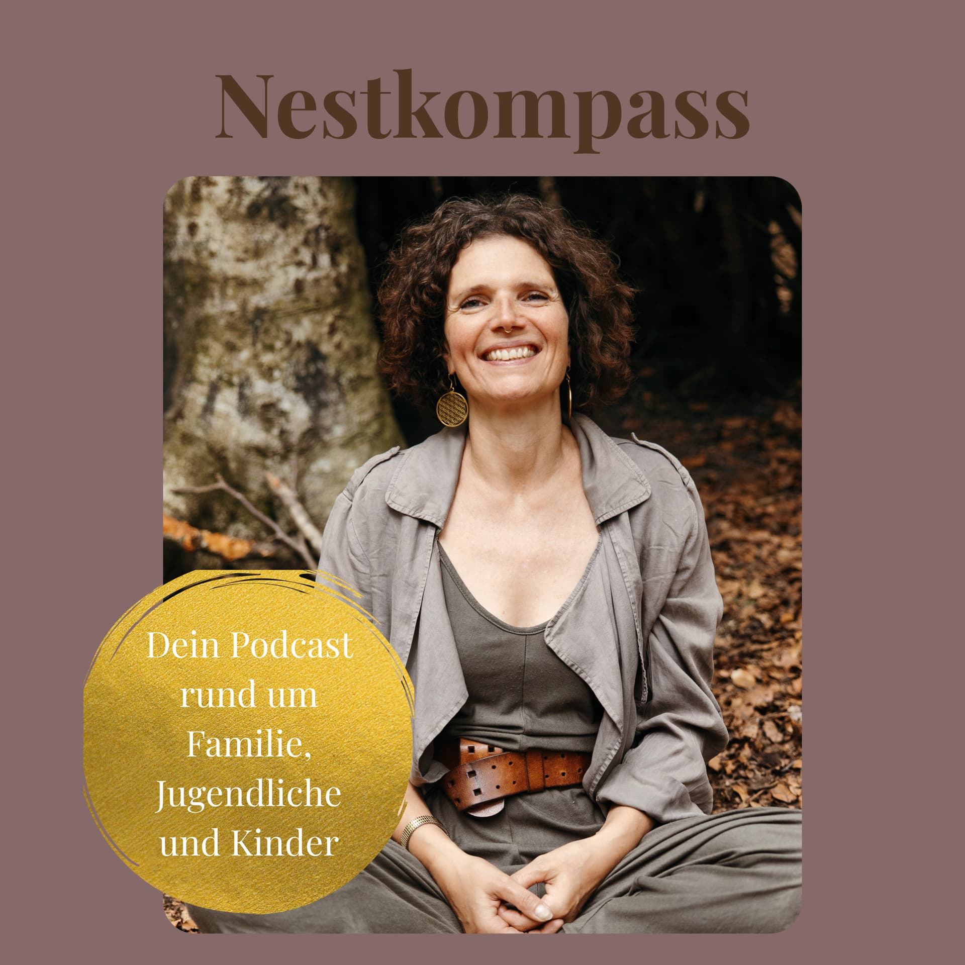 Nestkompass - Podcasts