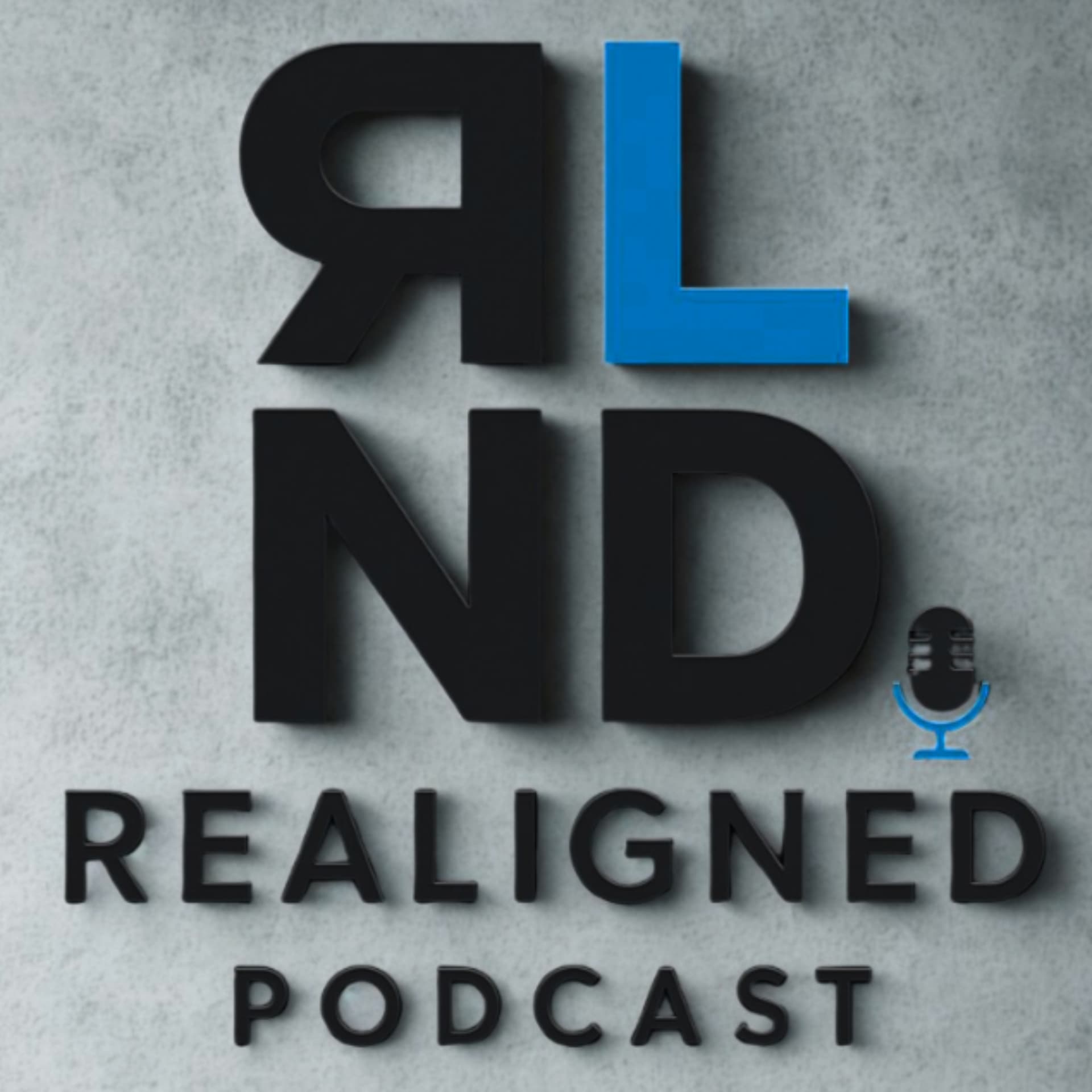 The RLND Podcast - Podcasts