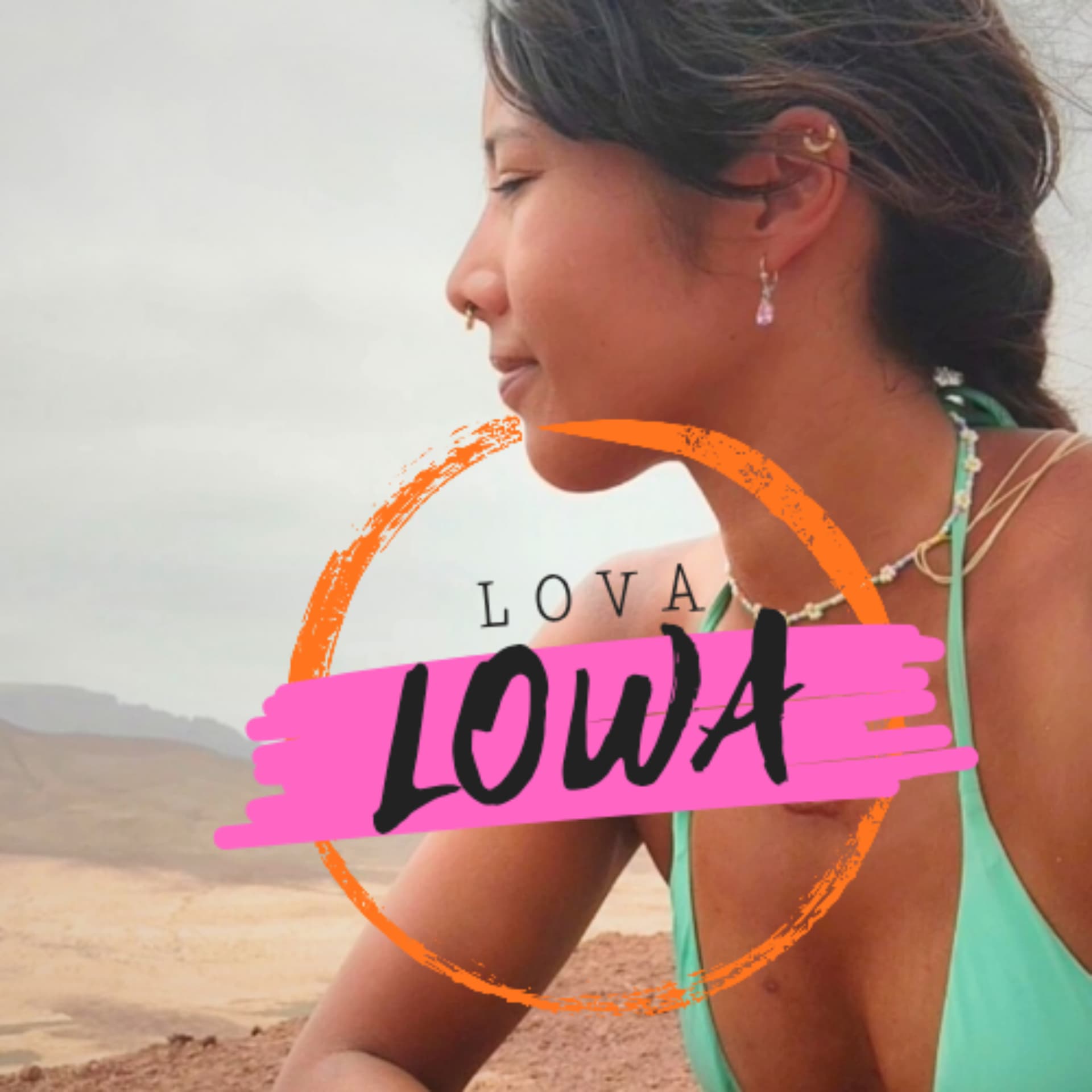 Lova Lowa - Podcasts