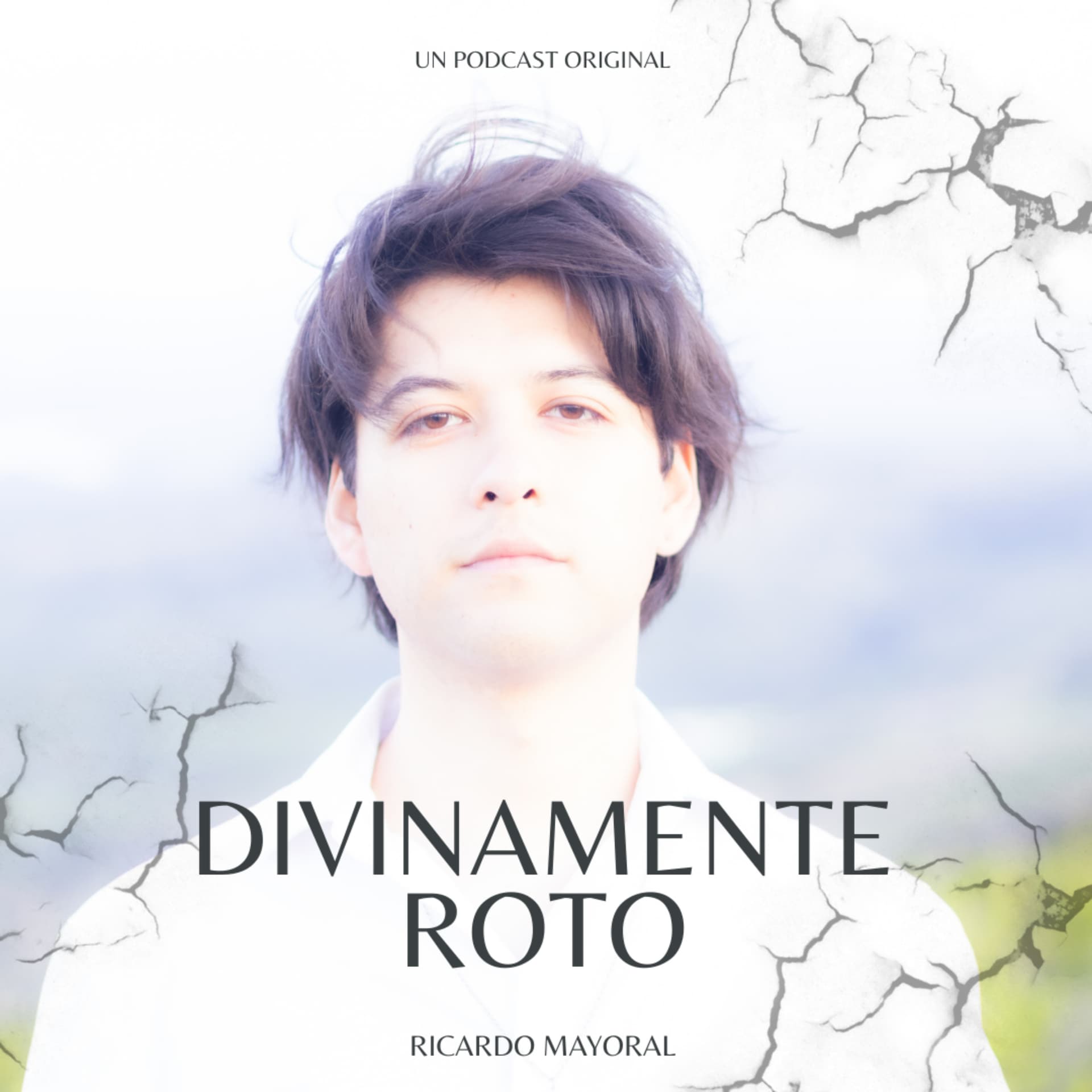 DIVINAMENTE ROTO - Podcasts