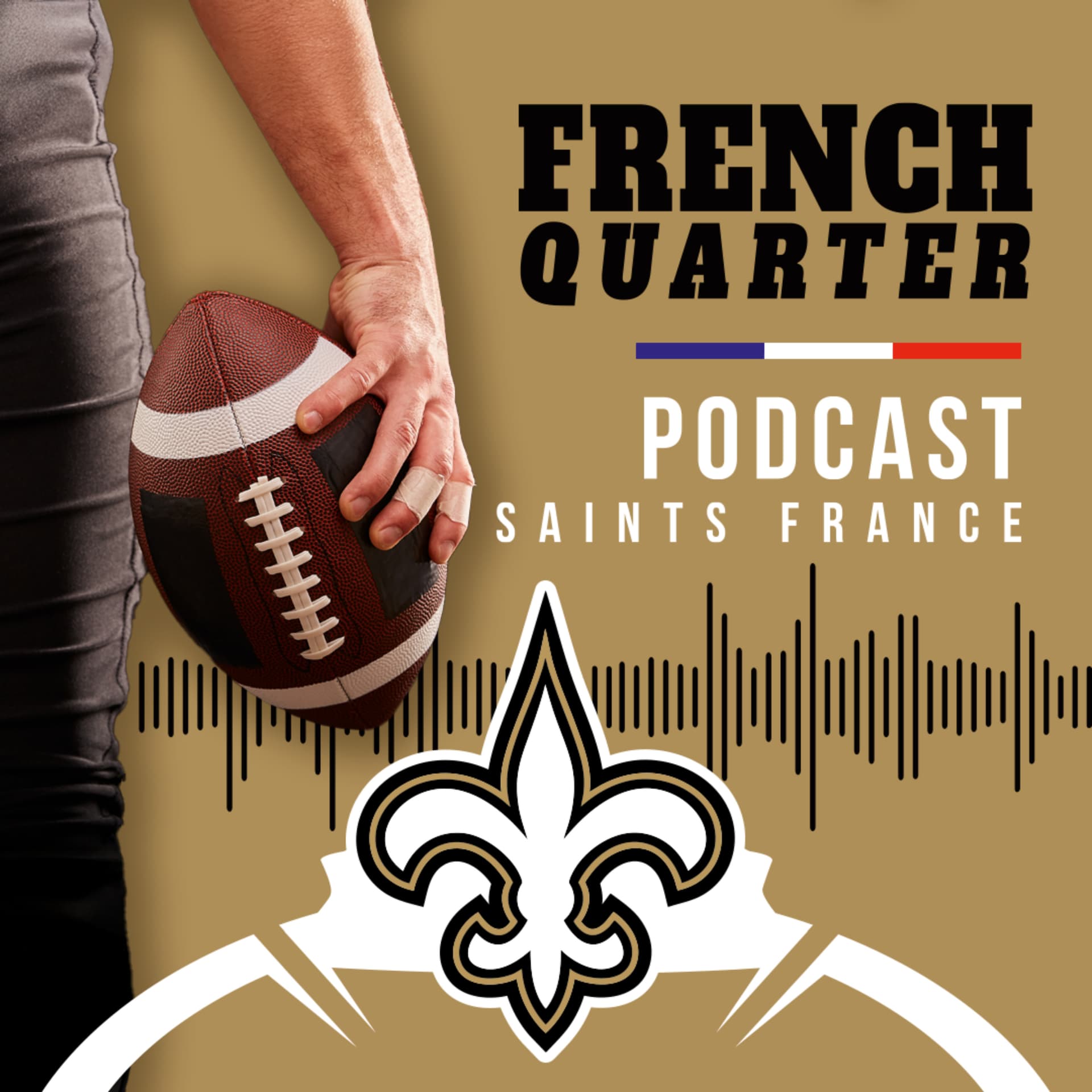 French Quarter Podcast - Podcasts
