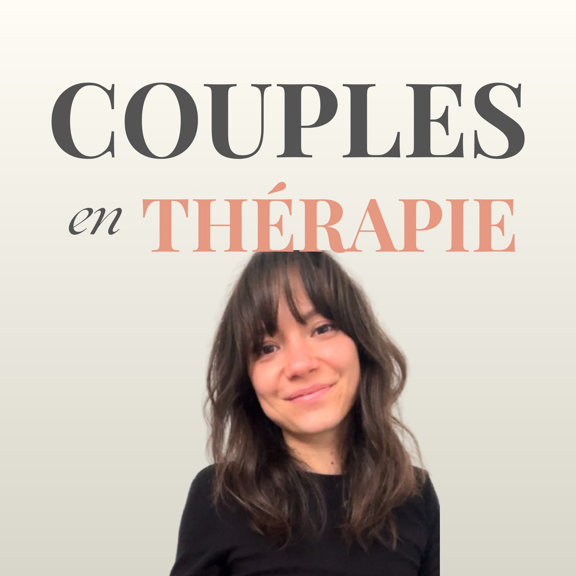 Couples En Thérapie - Podcasts
