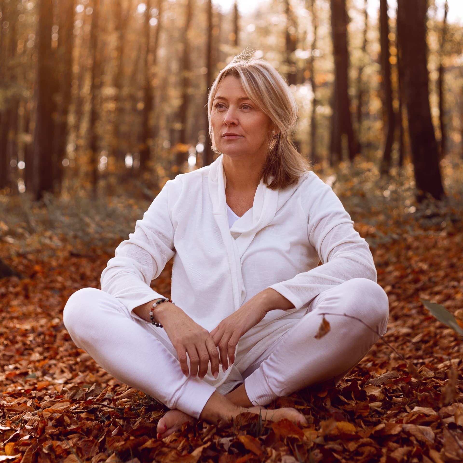 Miroslava Pavelková | duchovní učitelka a terapeutka - Podcasts