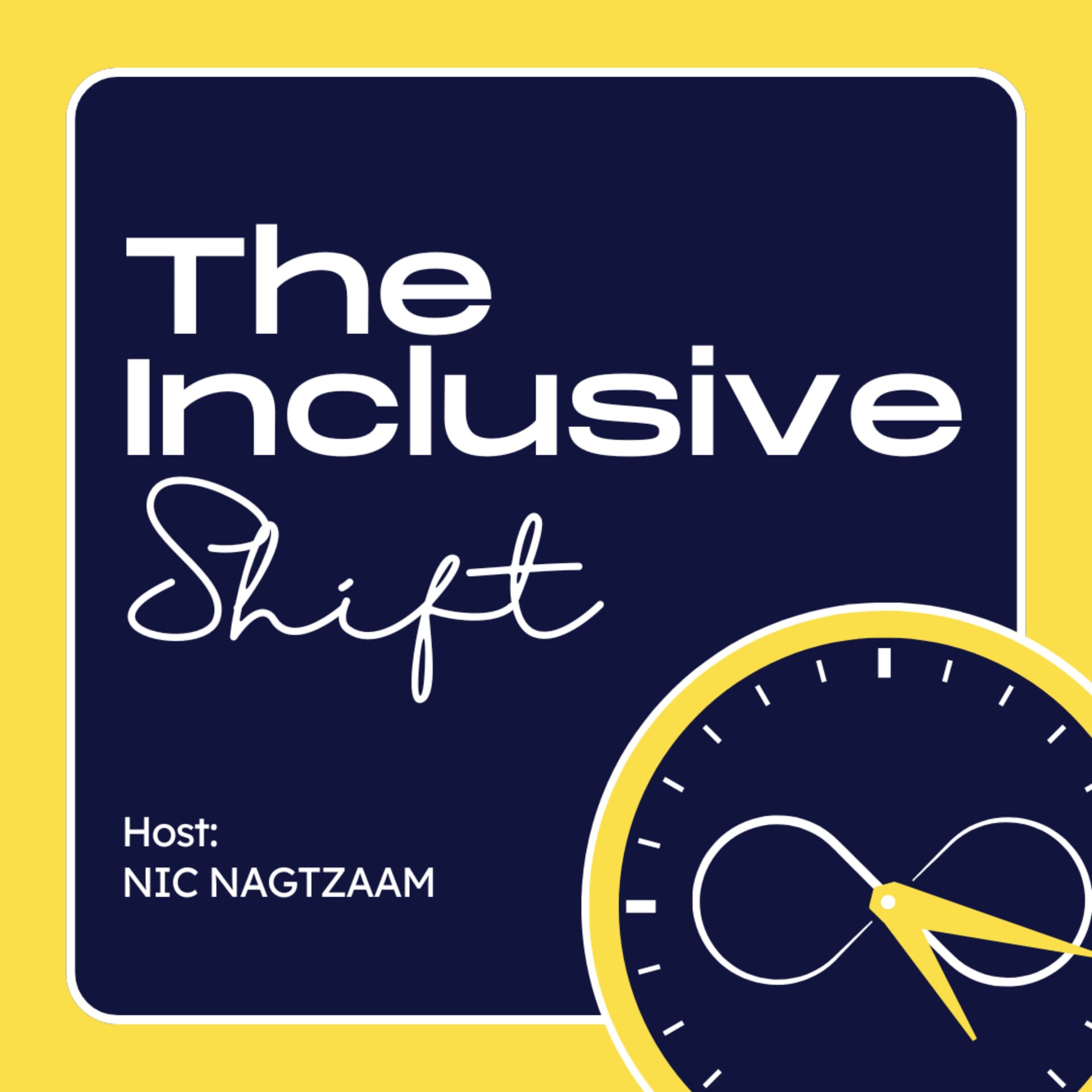 The Inclusive Shift - Podcasts
