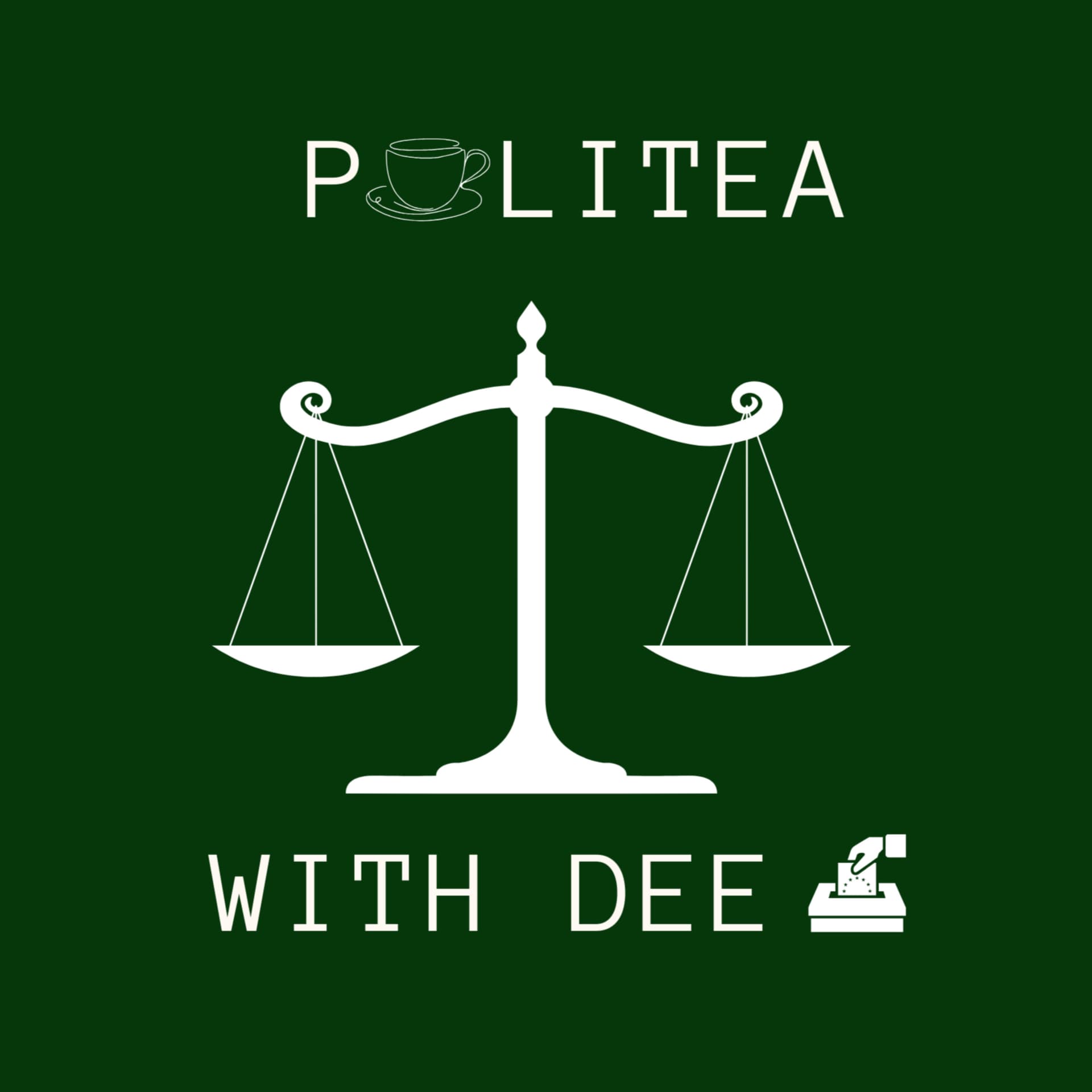 Politea with Dee - Podcasts