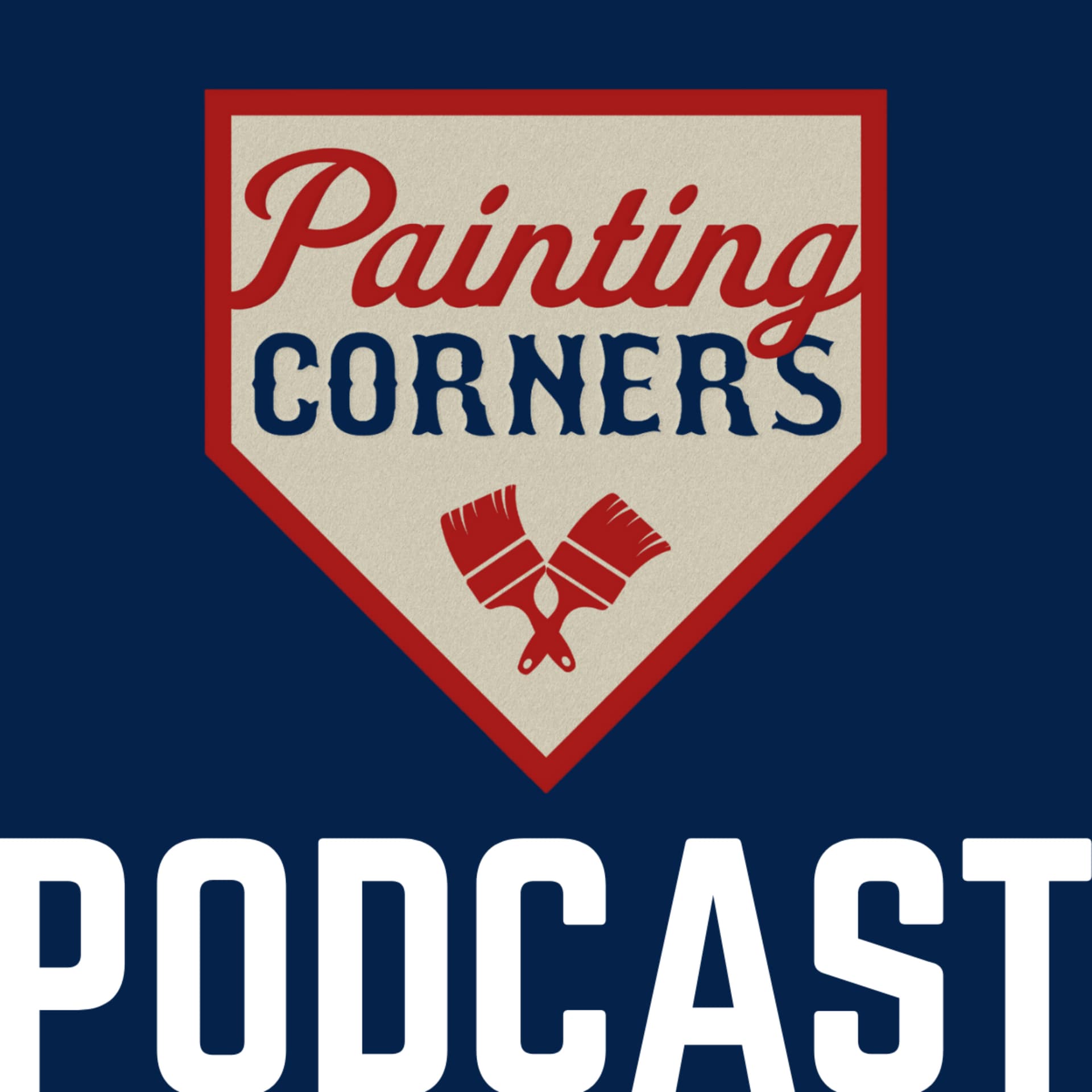 Painting Corners Baseball Podcast - Podcasts