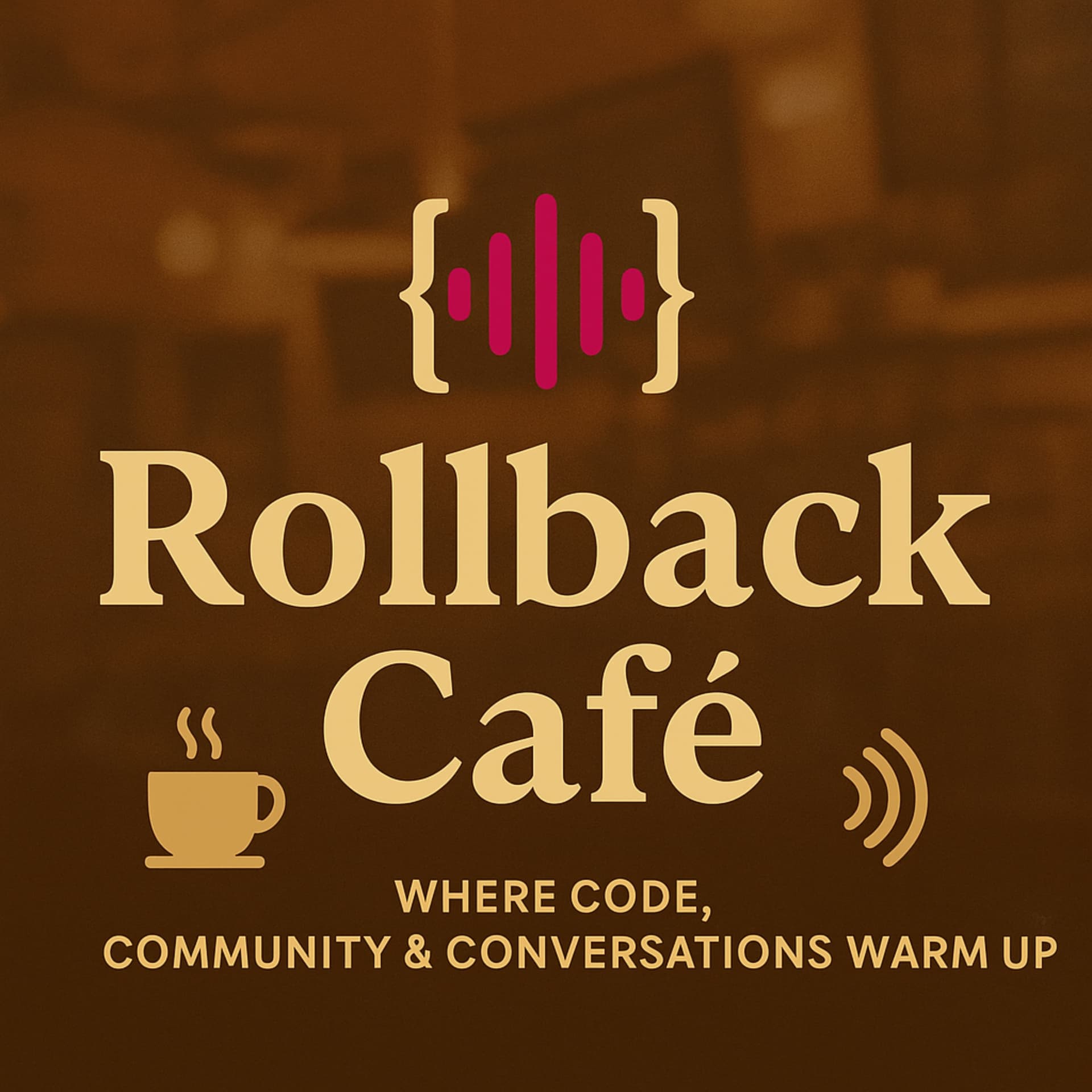 The Rollback Café - Podcasts