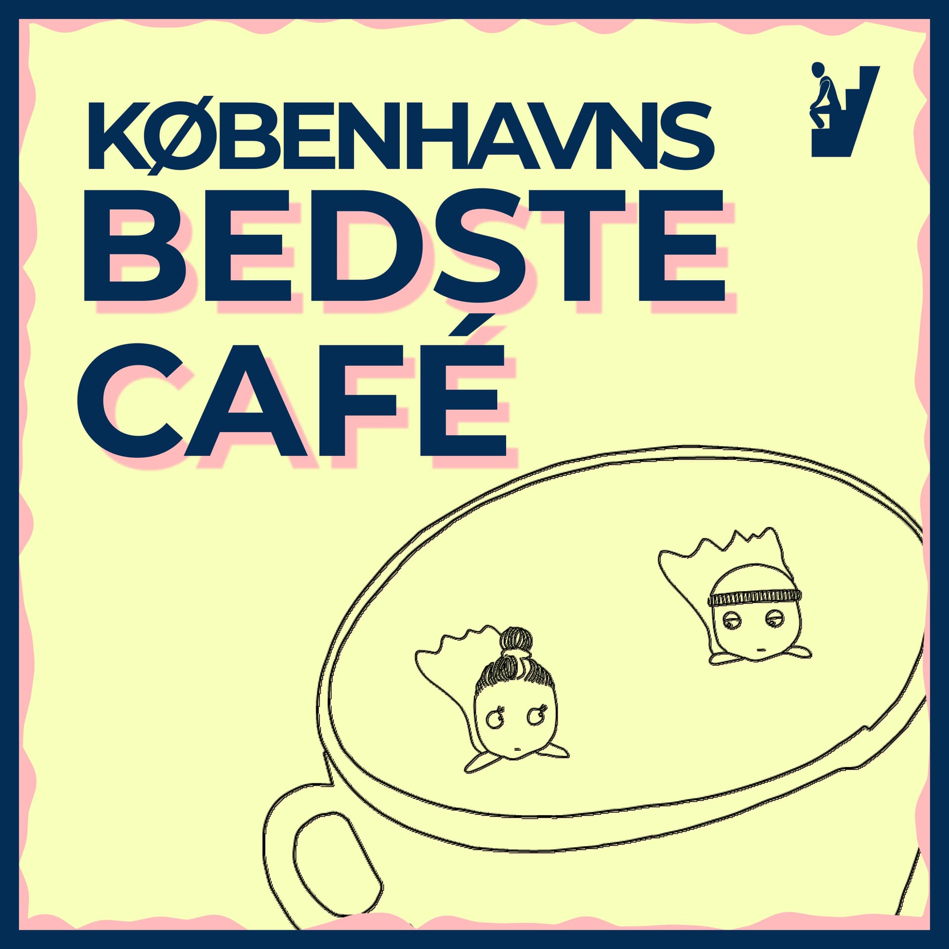 Københavns Bedste Café - Podcasts