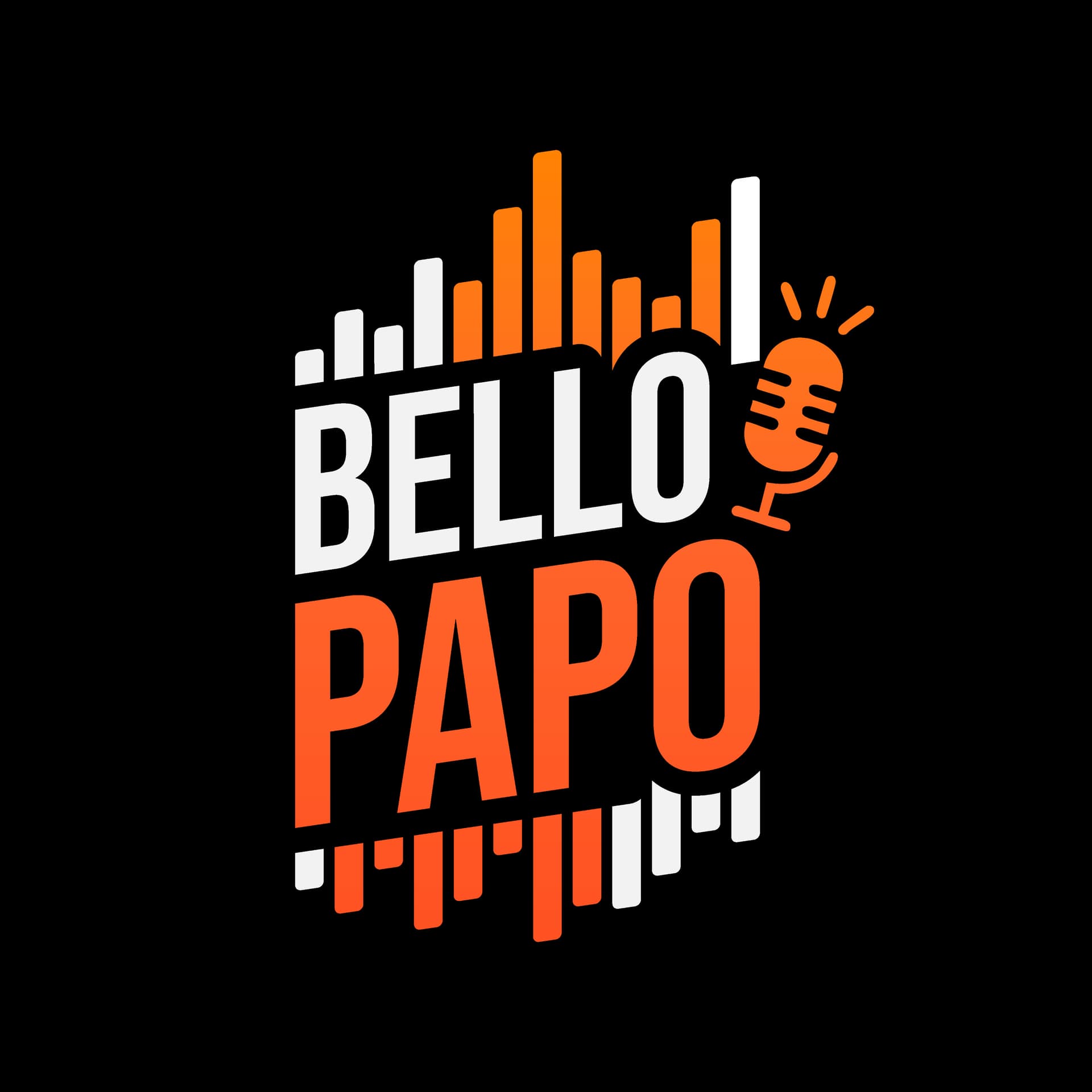 Bello Papo - Podcasts