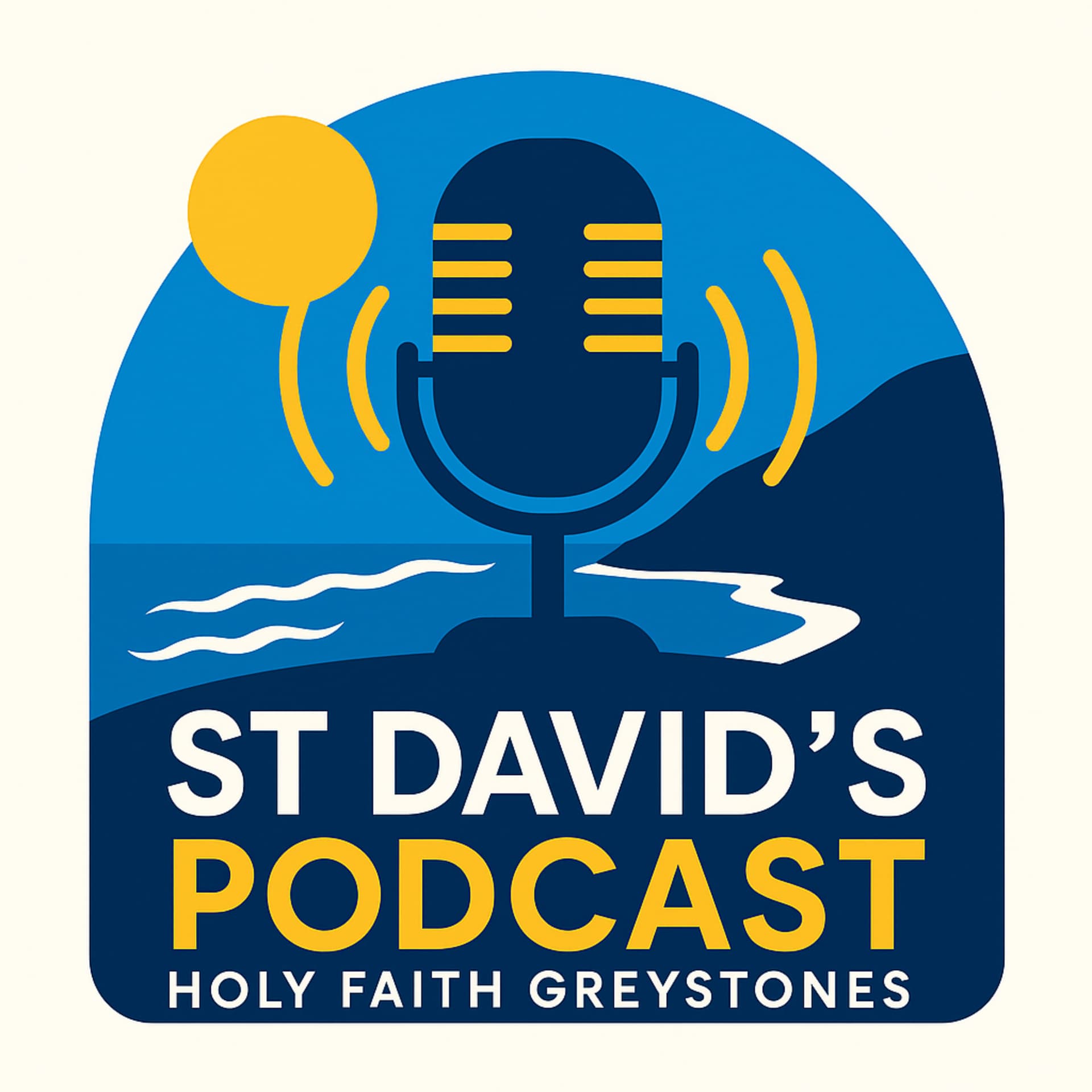 St. David's Holy Faith Secondary School Greystones Podcast - Podcasts