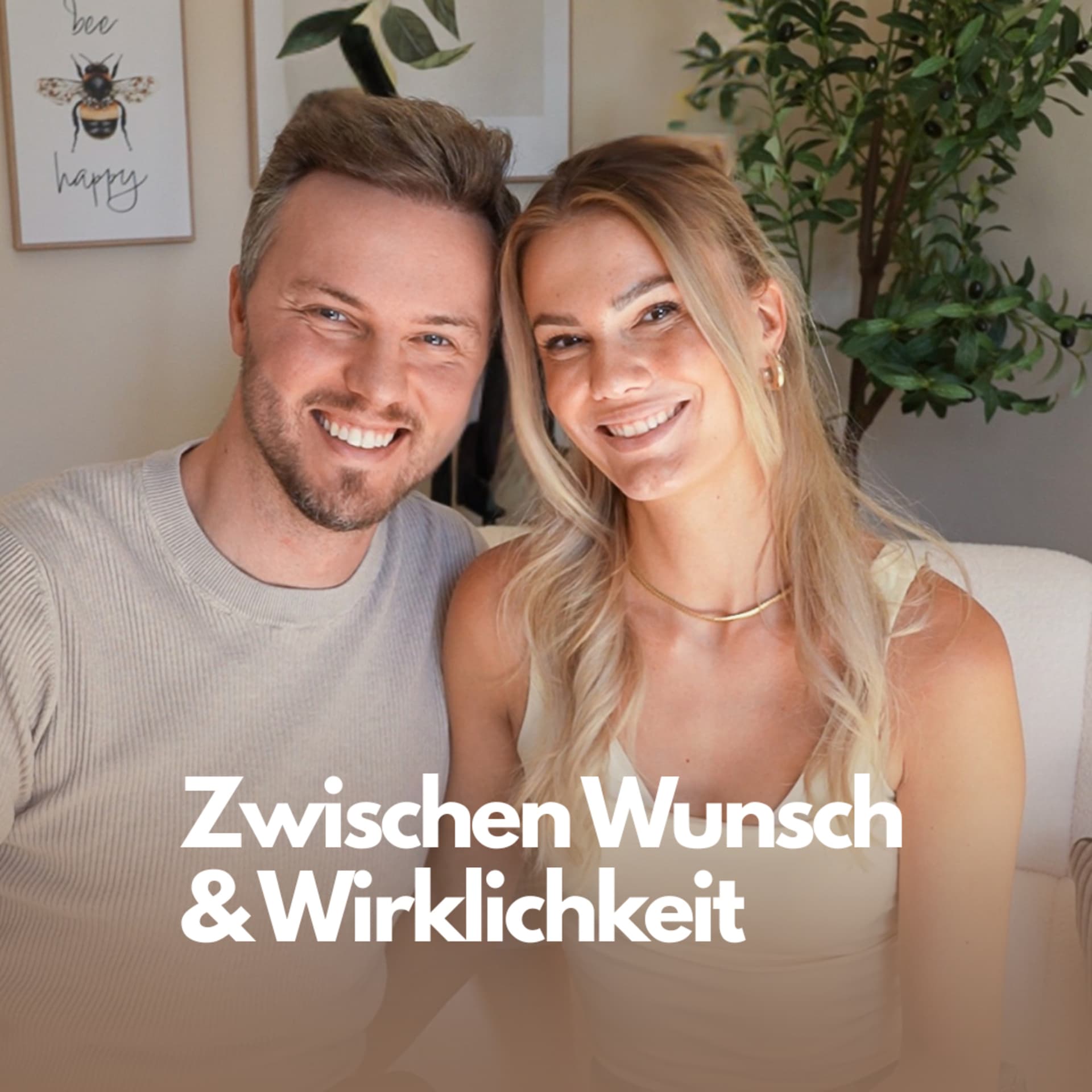Zwischen Wunsch und Wirklichkeit - Podcasts