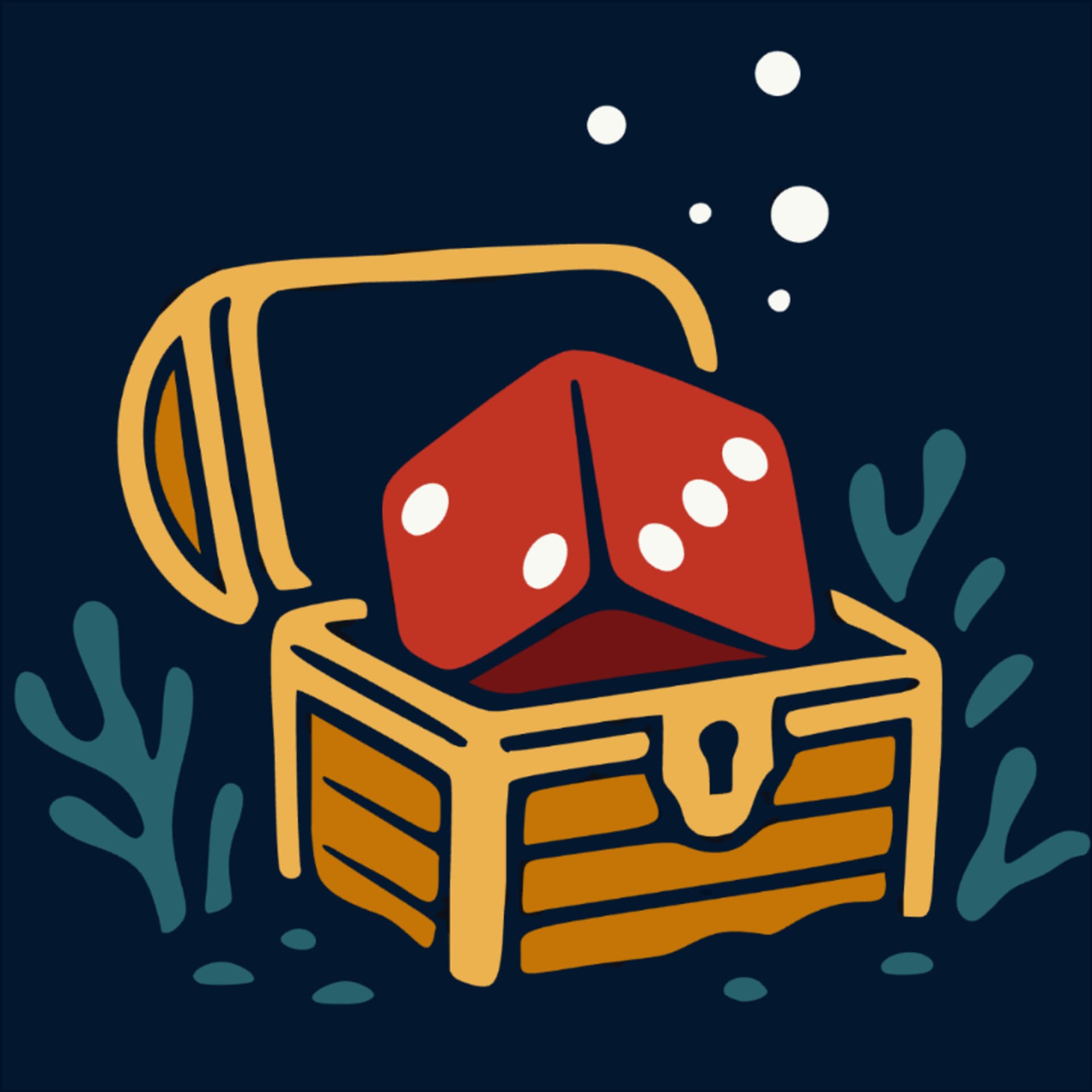 Deep Dice - Der Brettspielpodcast mit Tiefgang - Podcasts