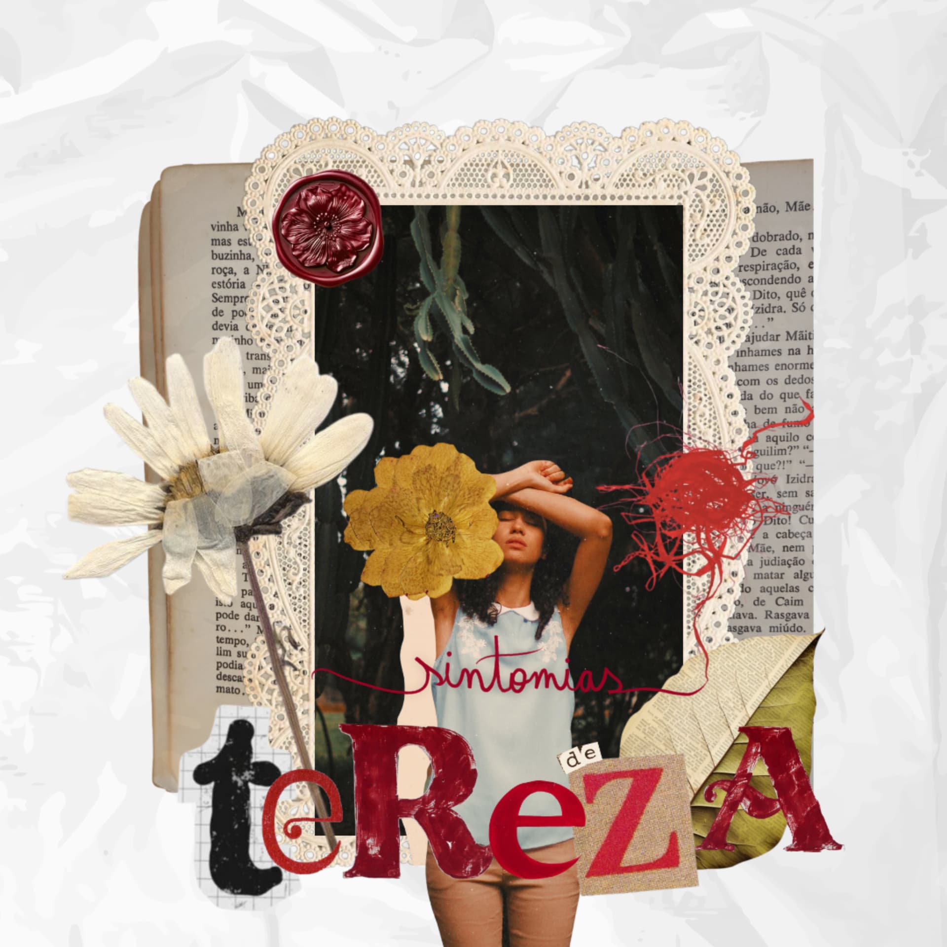 Sintomias de Tereza - Podcasts