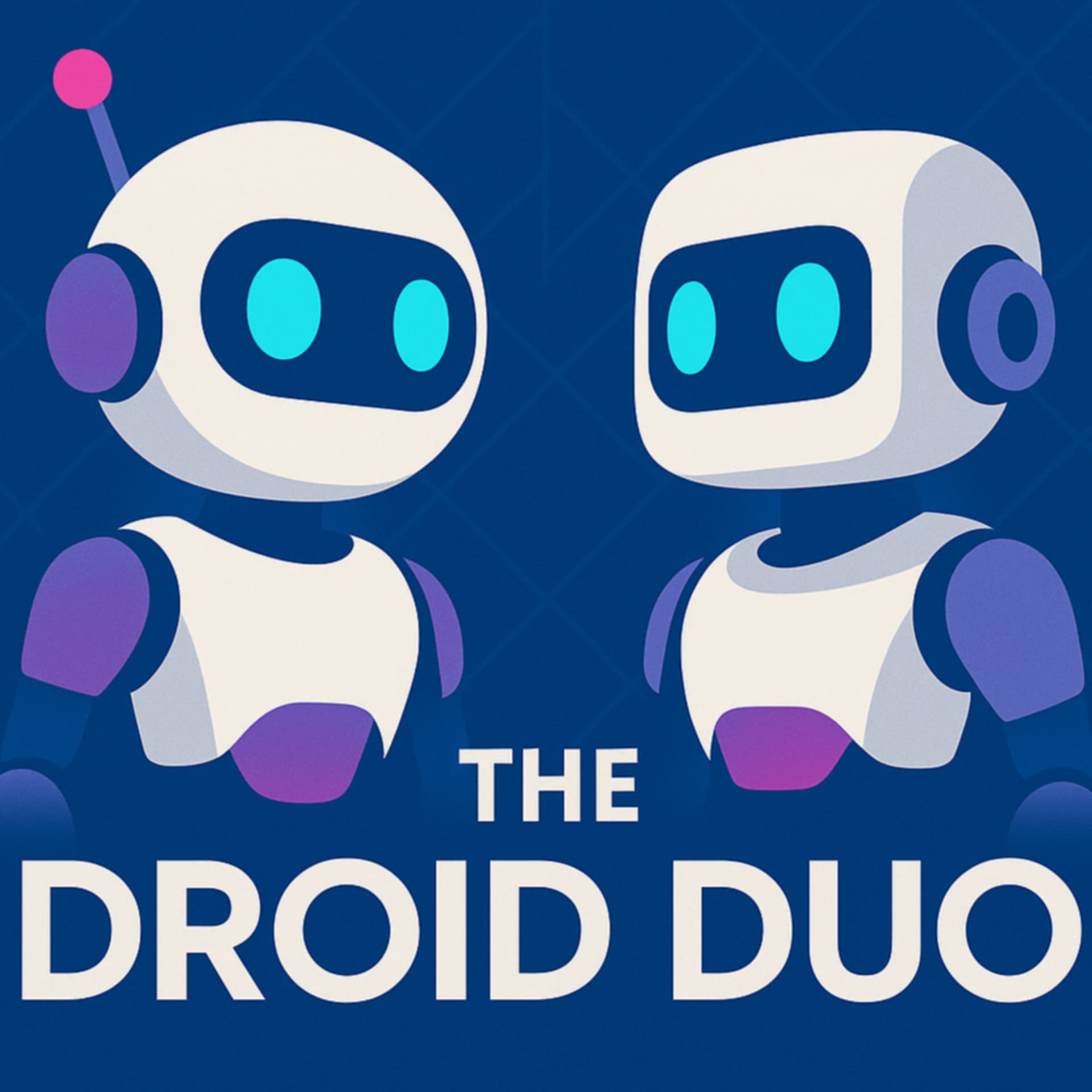 The Droid Duo Podcast - Podcasts