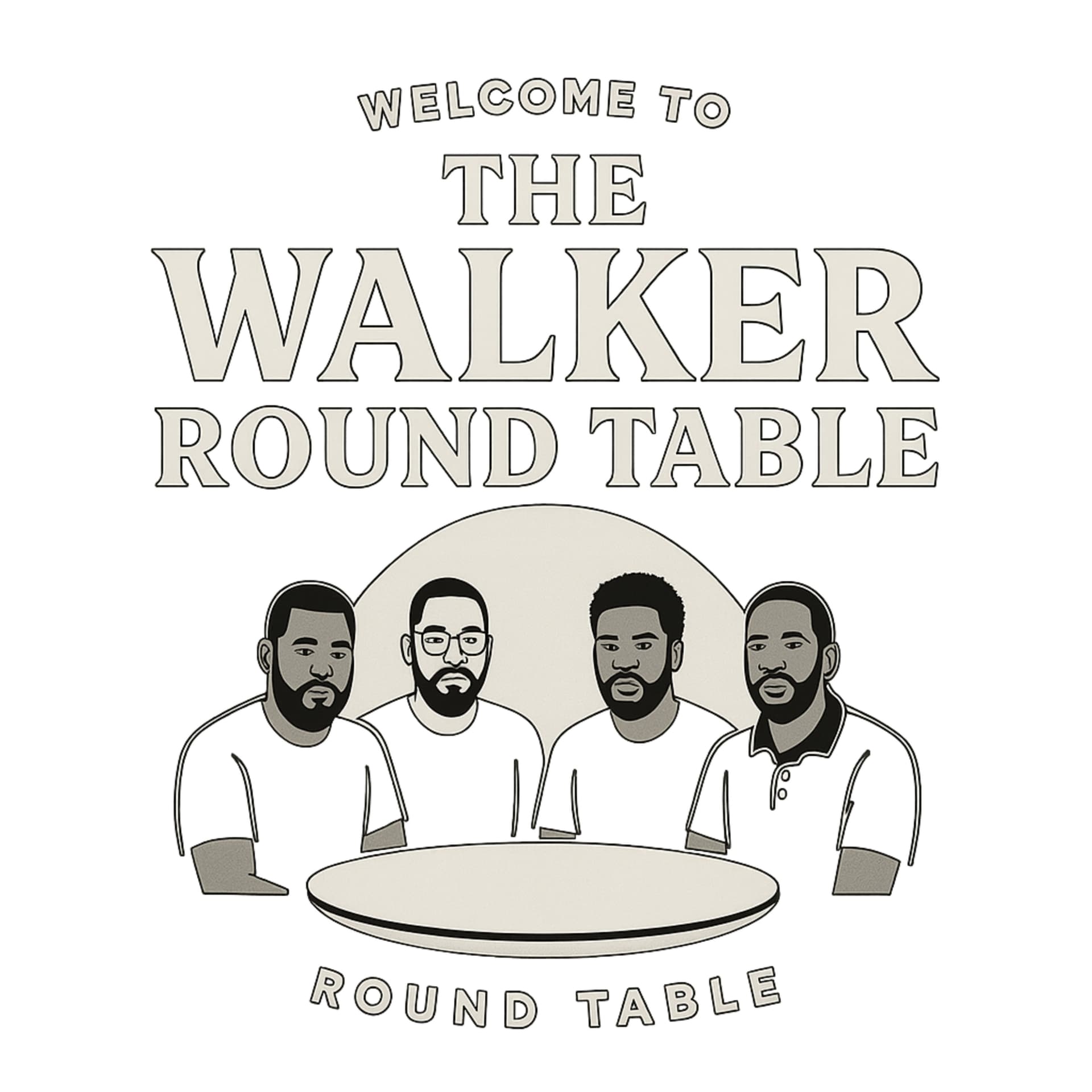 The Walker Roundtable - Podcasts