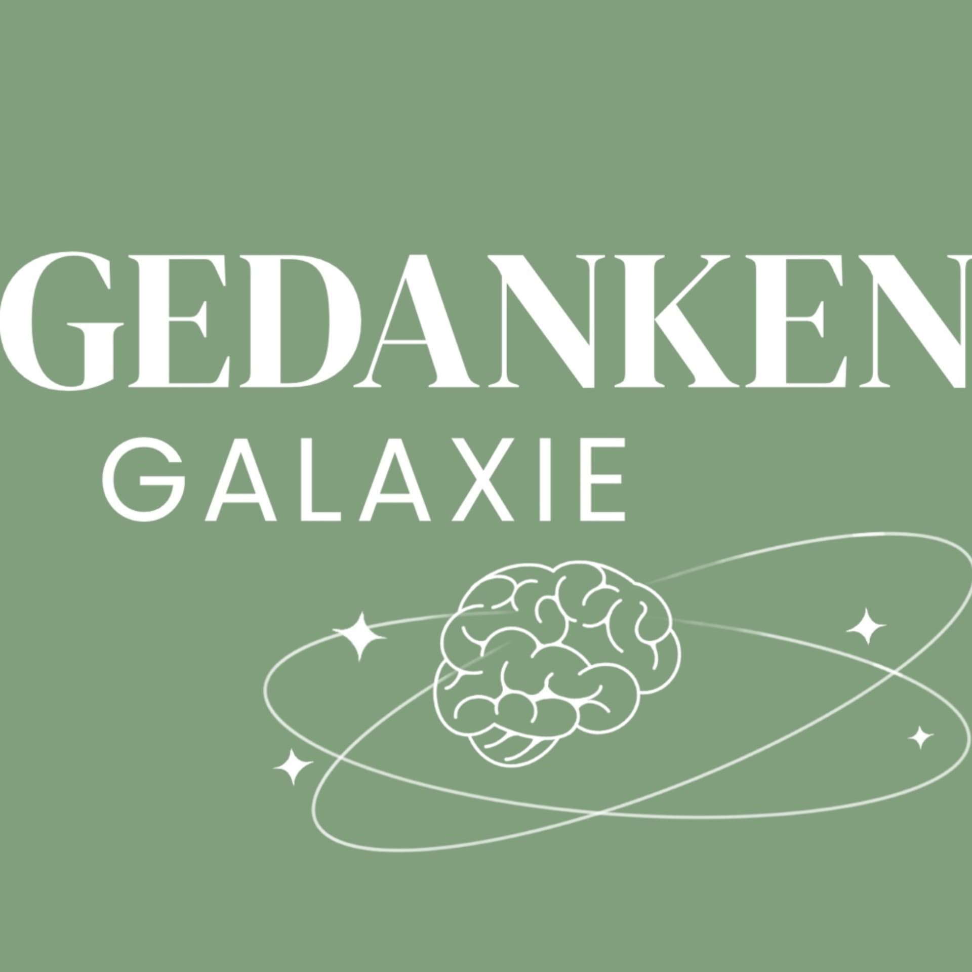 GEDANKENGALAXIE - Podcasts