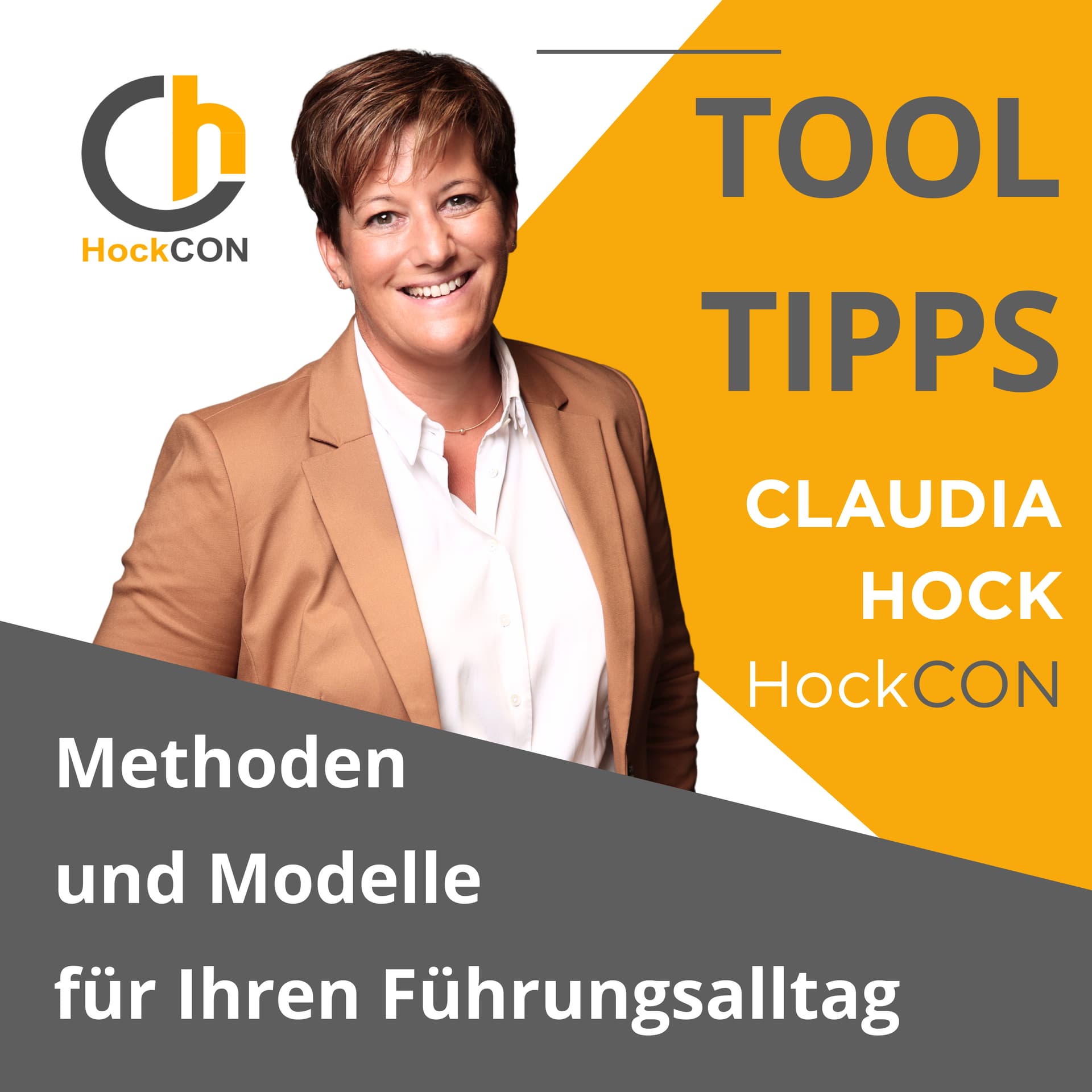Tool Tipps für den Führungsalltag - Podcasts