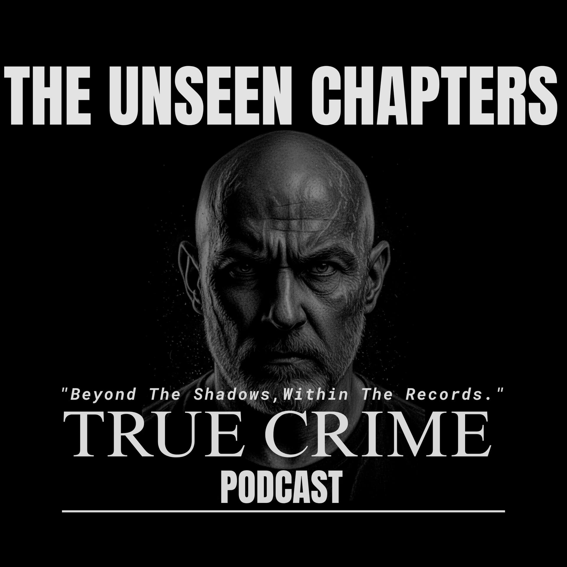 The Unseen Chapters | Faili Meçhul | Gerçek Suç | True Stories - Podcasts