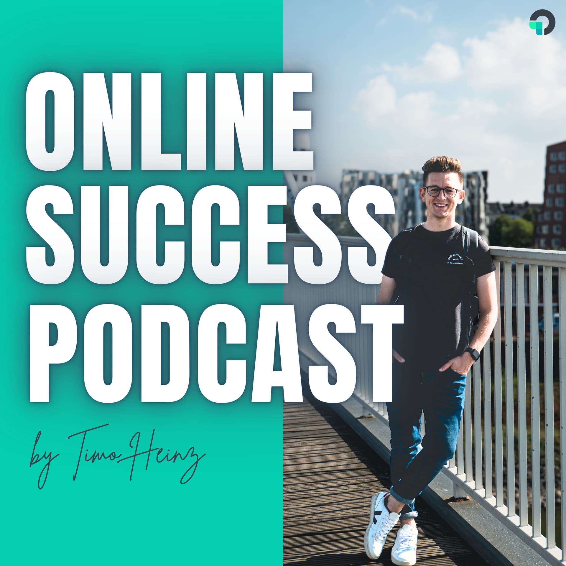 Online Success Podcast - Podcasts
