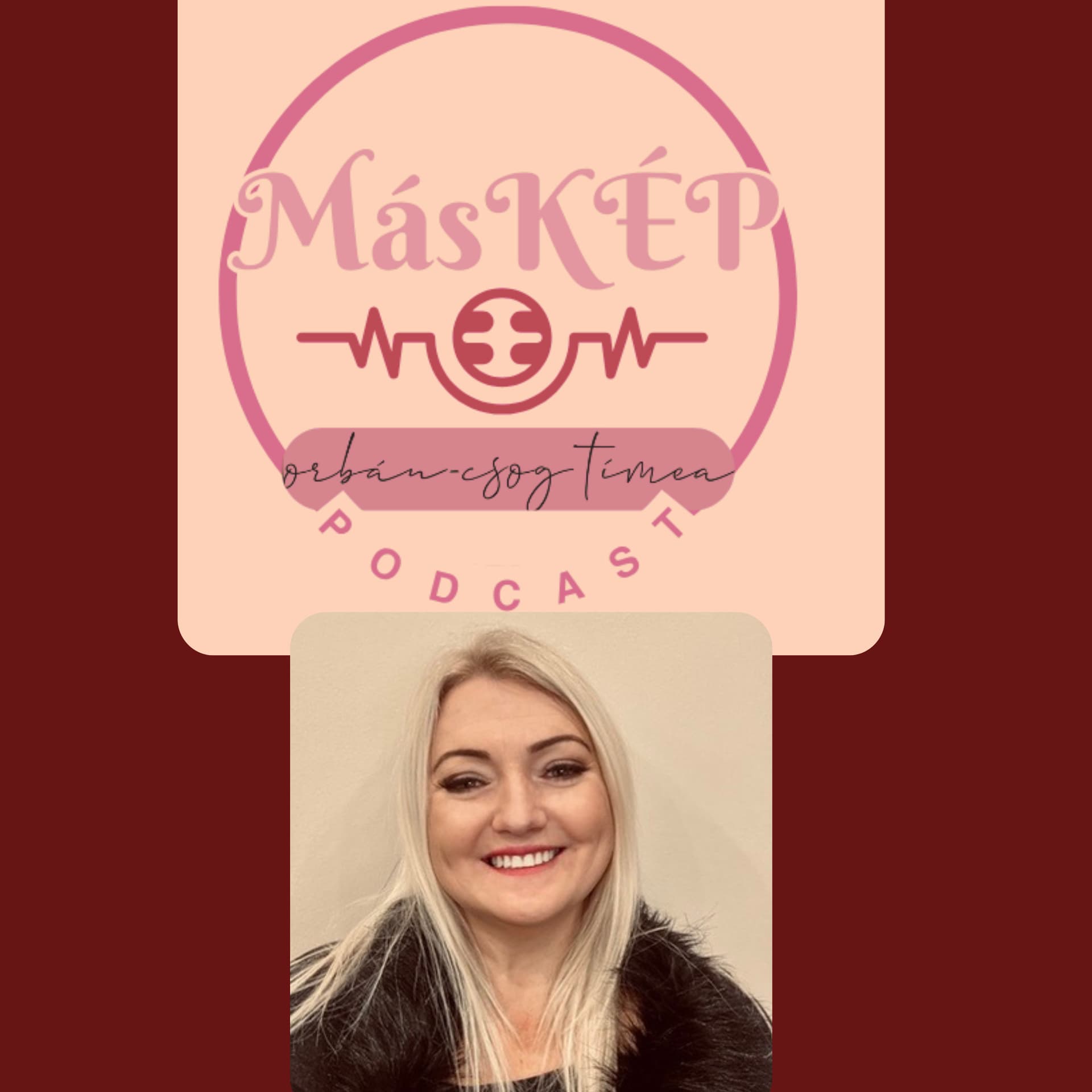 MásKÉP Podcast- Karrier újragondolva - Podcasts