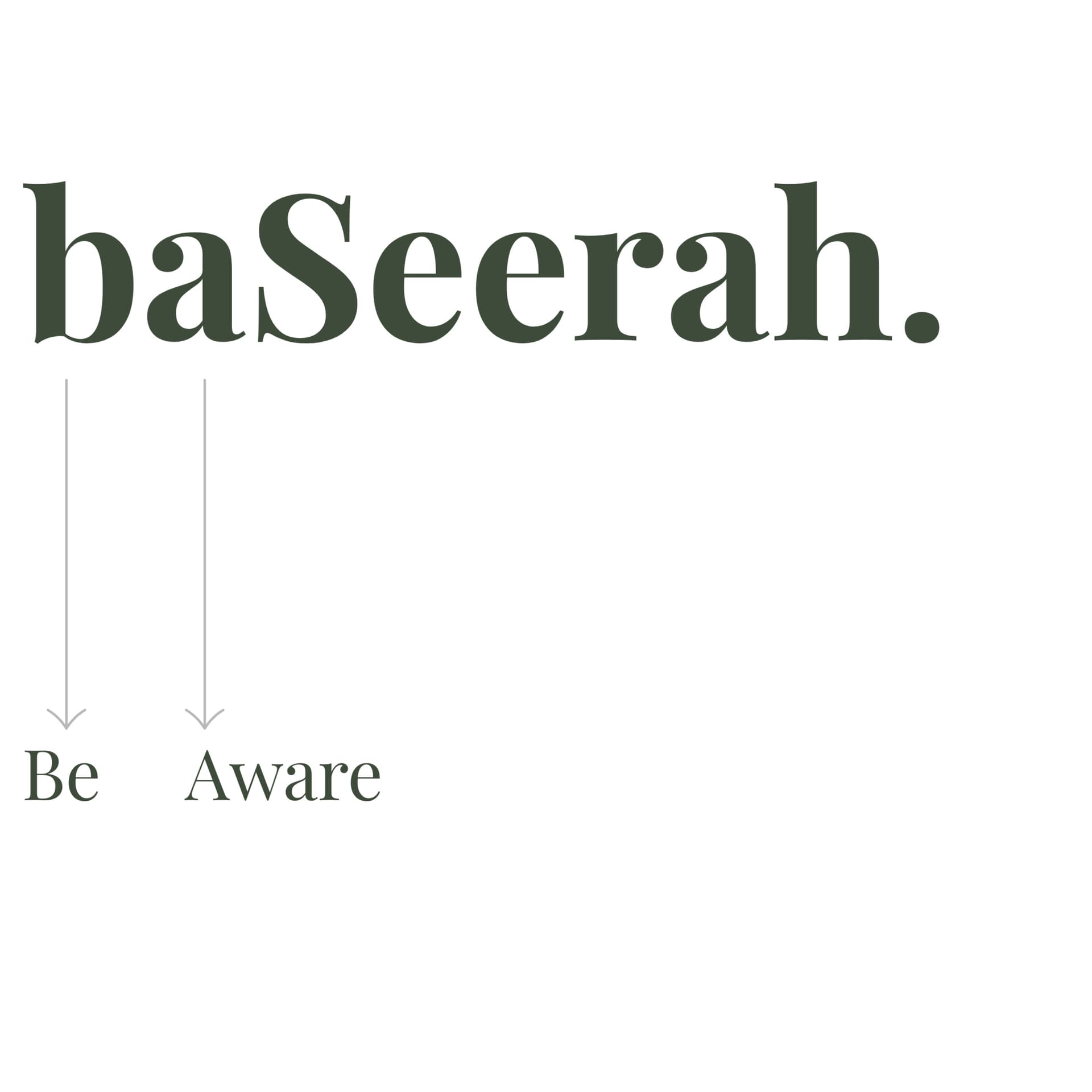 Baseerah Podcast - Podcasts