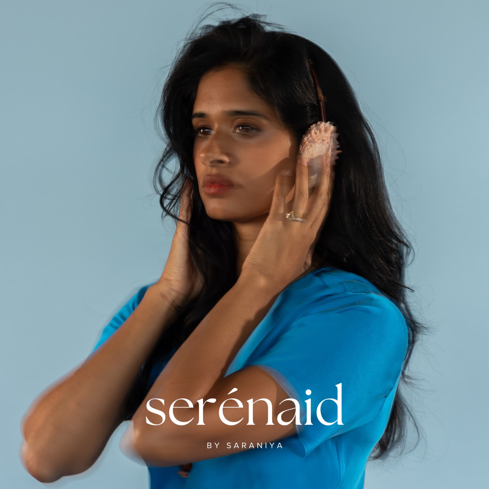 Serenaid by Saraniya - Podcasts