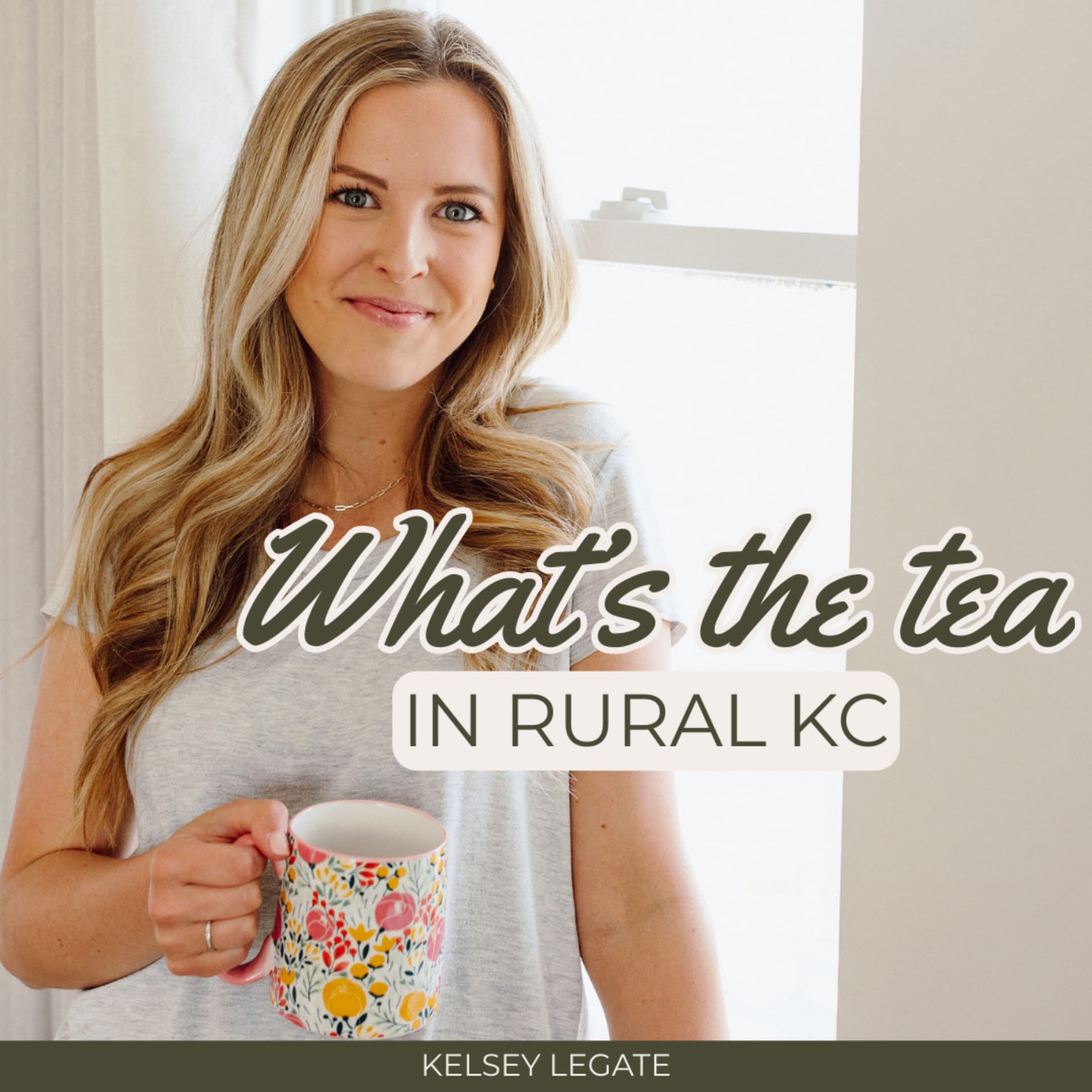 What’s the tea in Rural KC - Podcasts