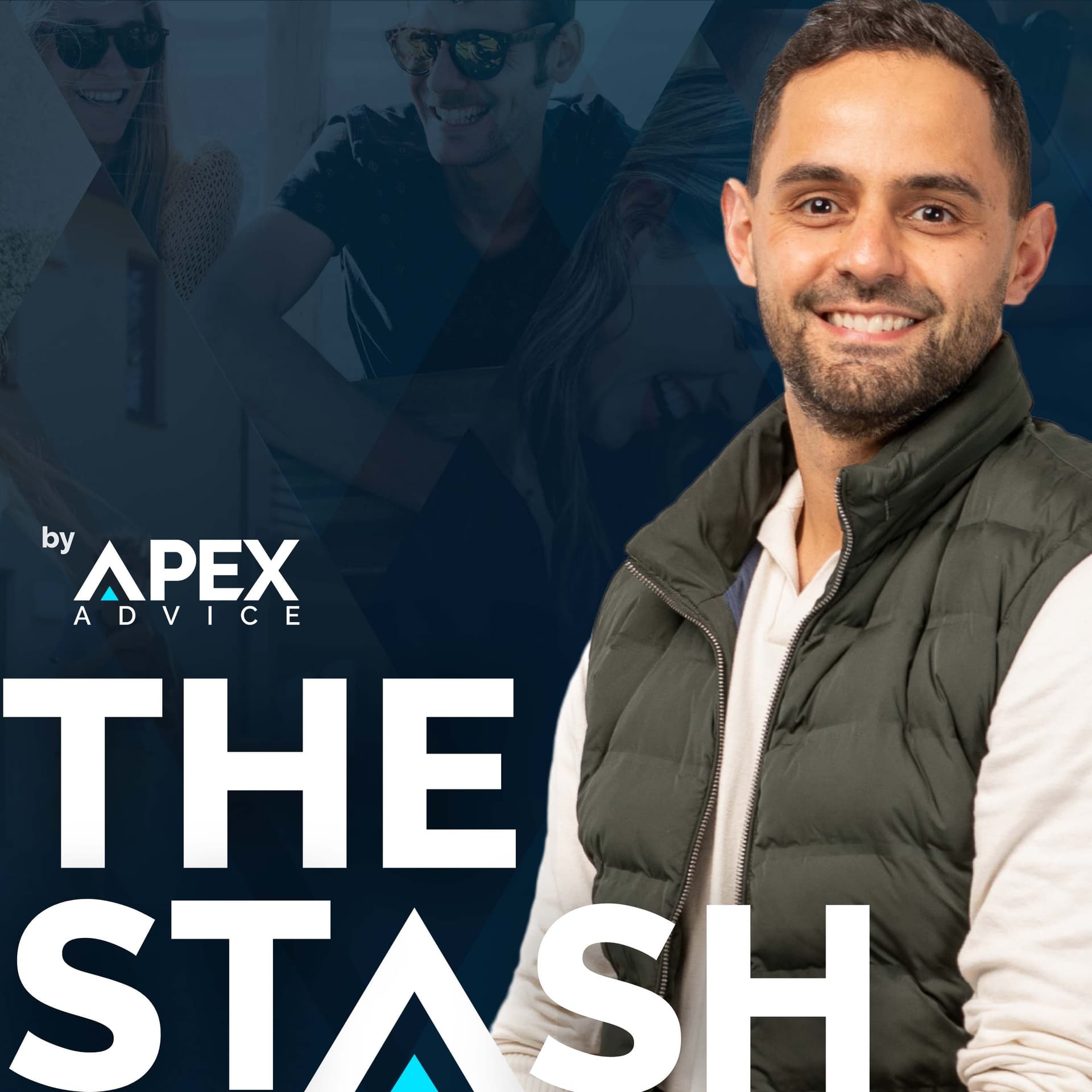 The Stash by Apex Advice - Podcasts