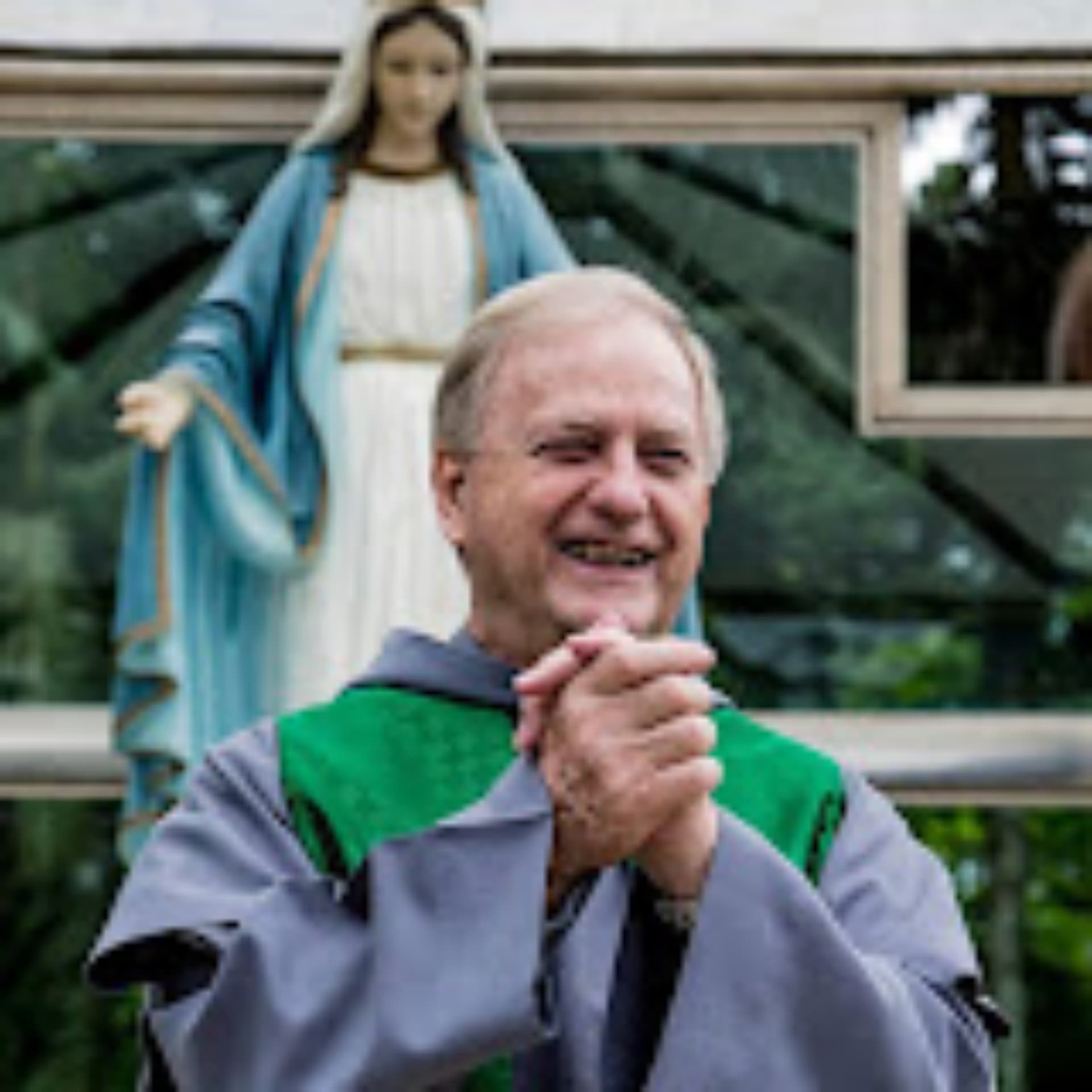 Consagrados à Imaculada - Podcasts