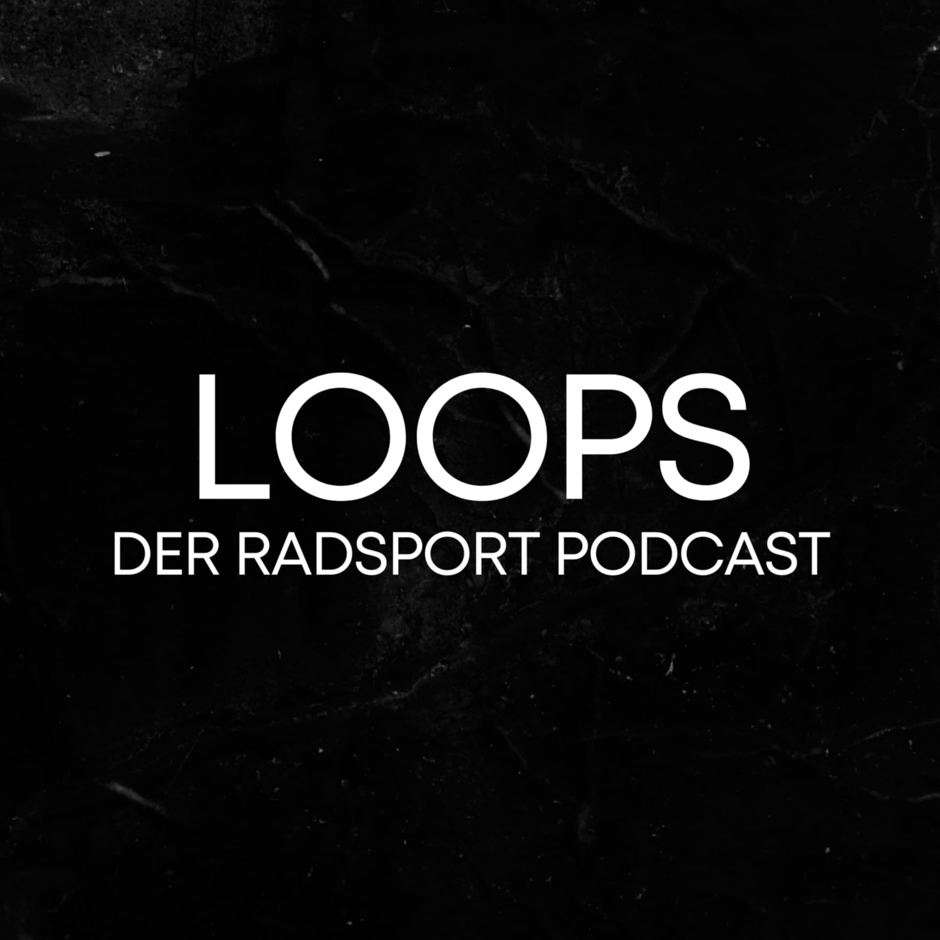 Loops der Radsport Podcast - Podcasts