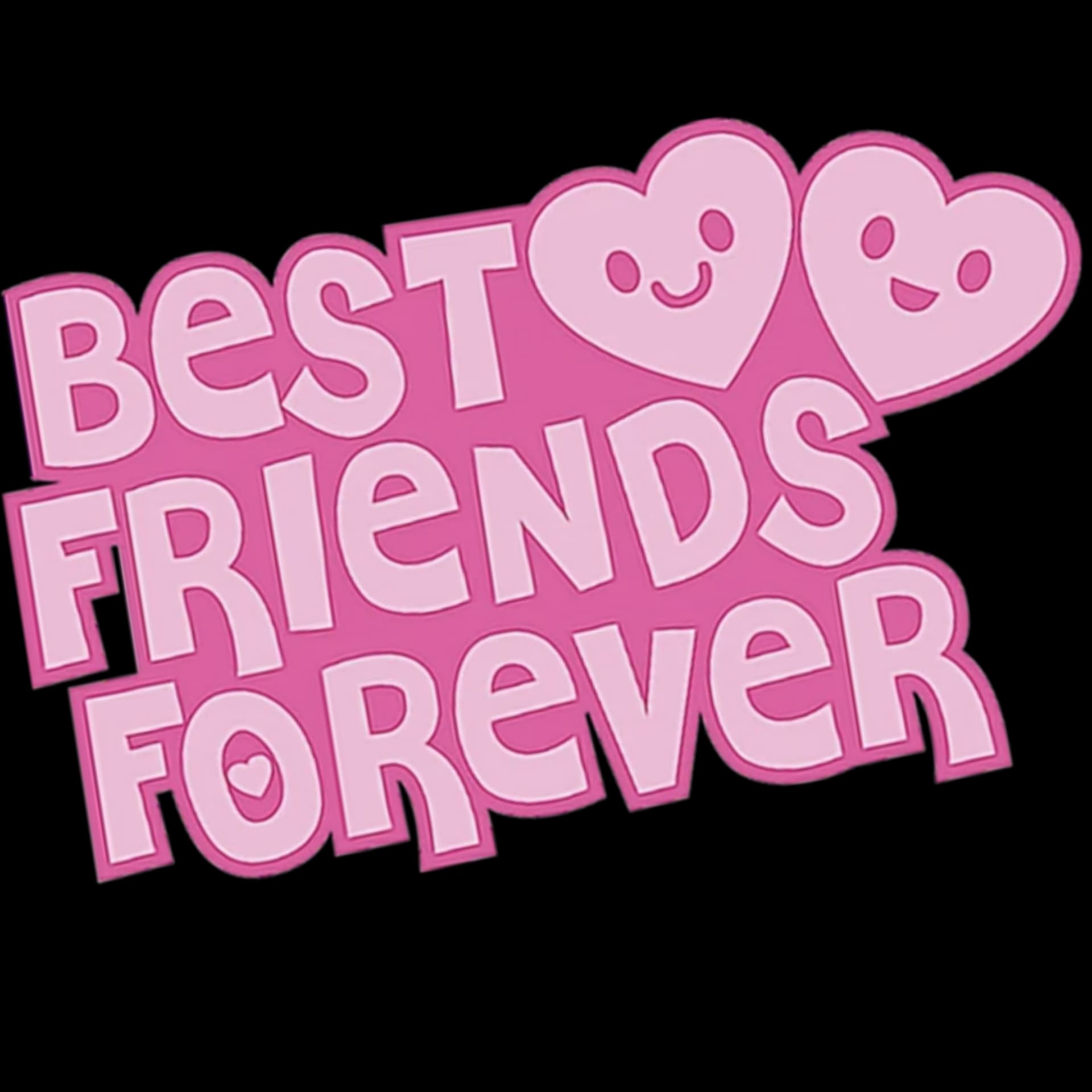 BFF - Best Friends Forever - Podcasts
