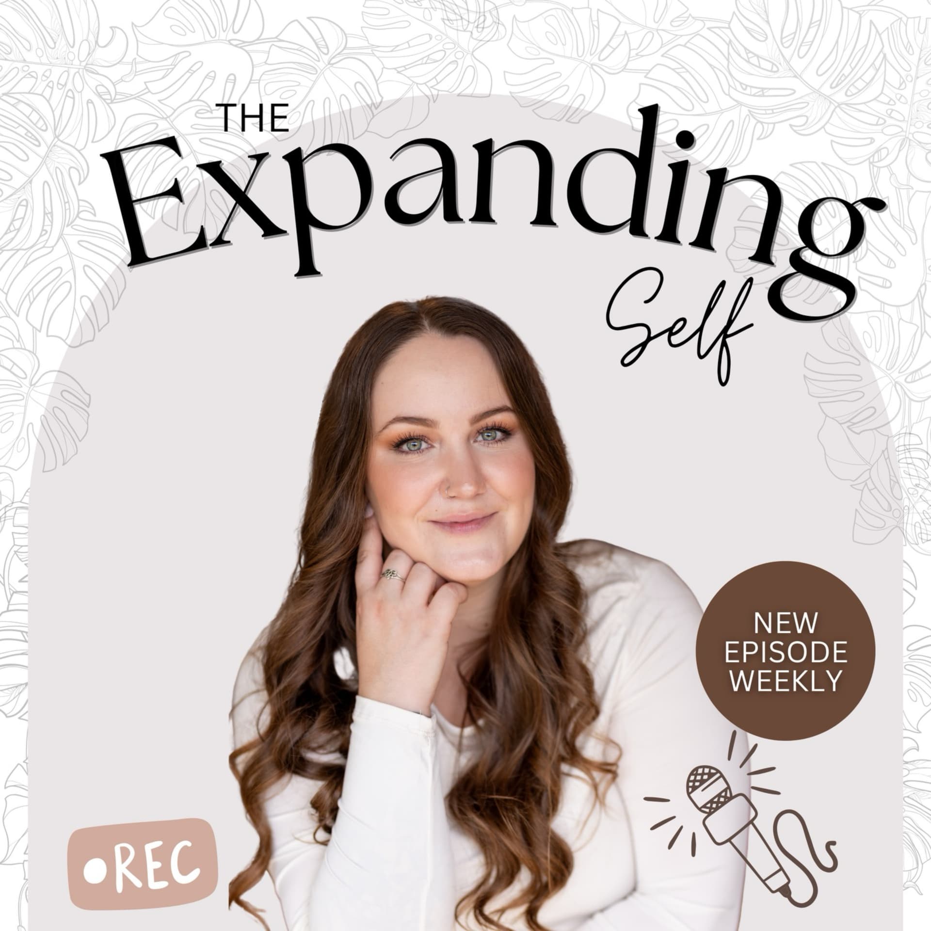 The Expanding Self - Podcasts