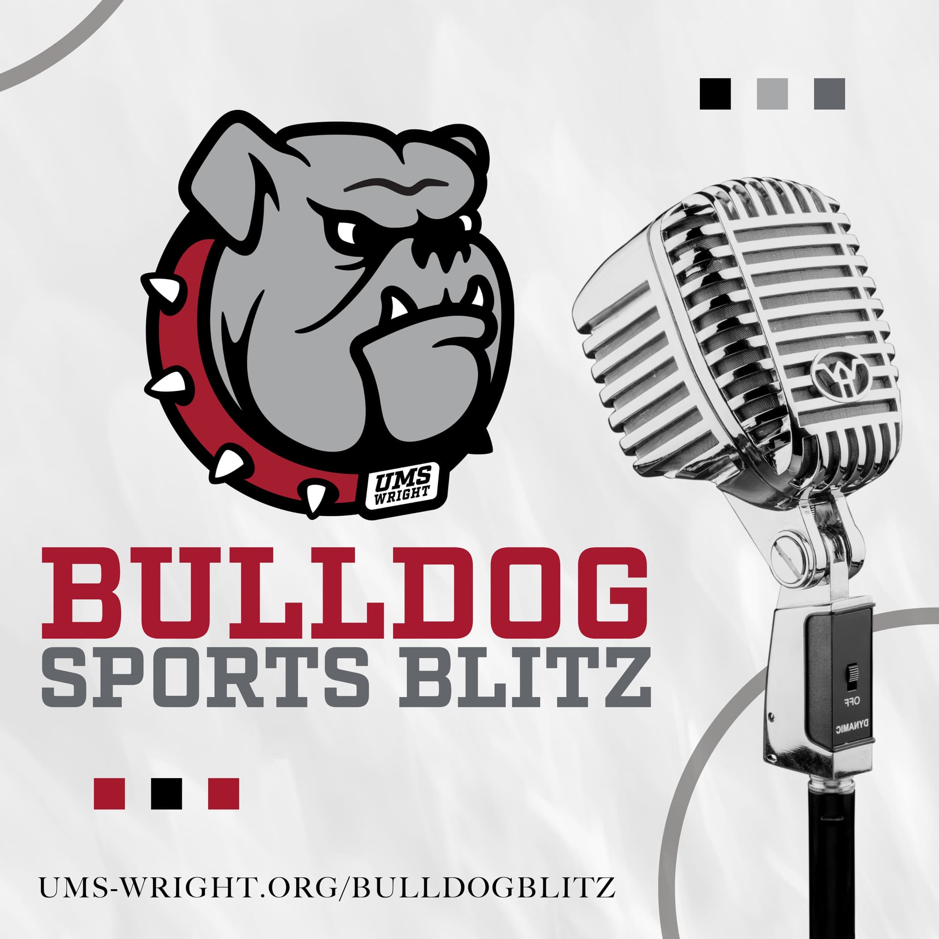 Bulldog Sports Blitz - Podcasts