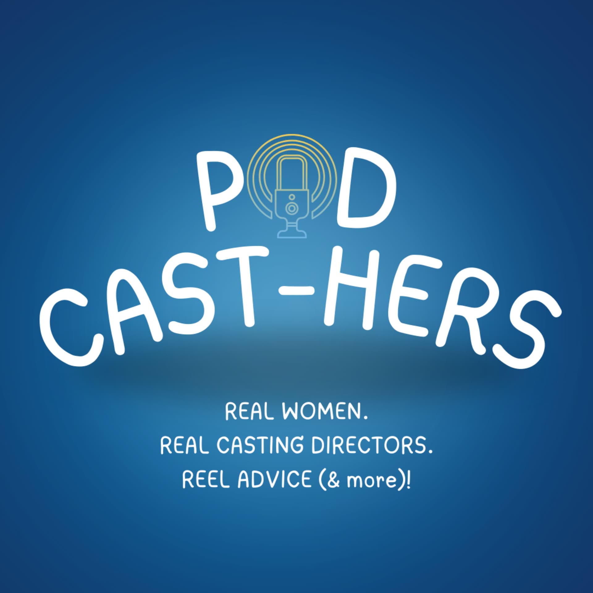 PodCast-Hers - Podcasts