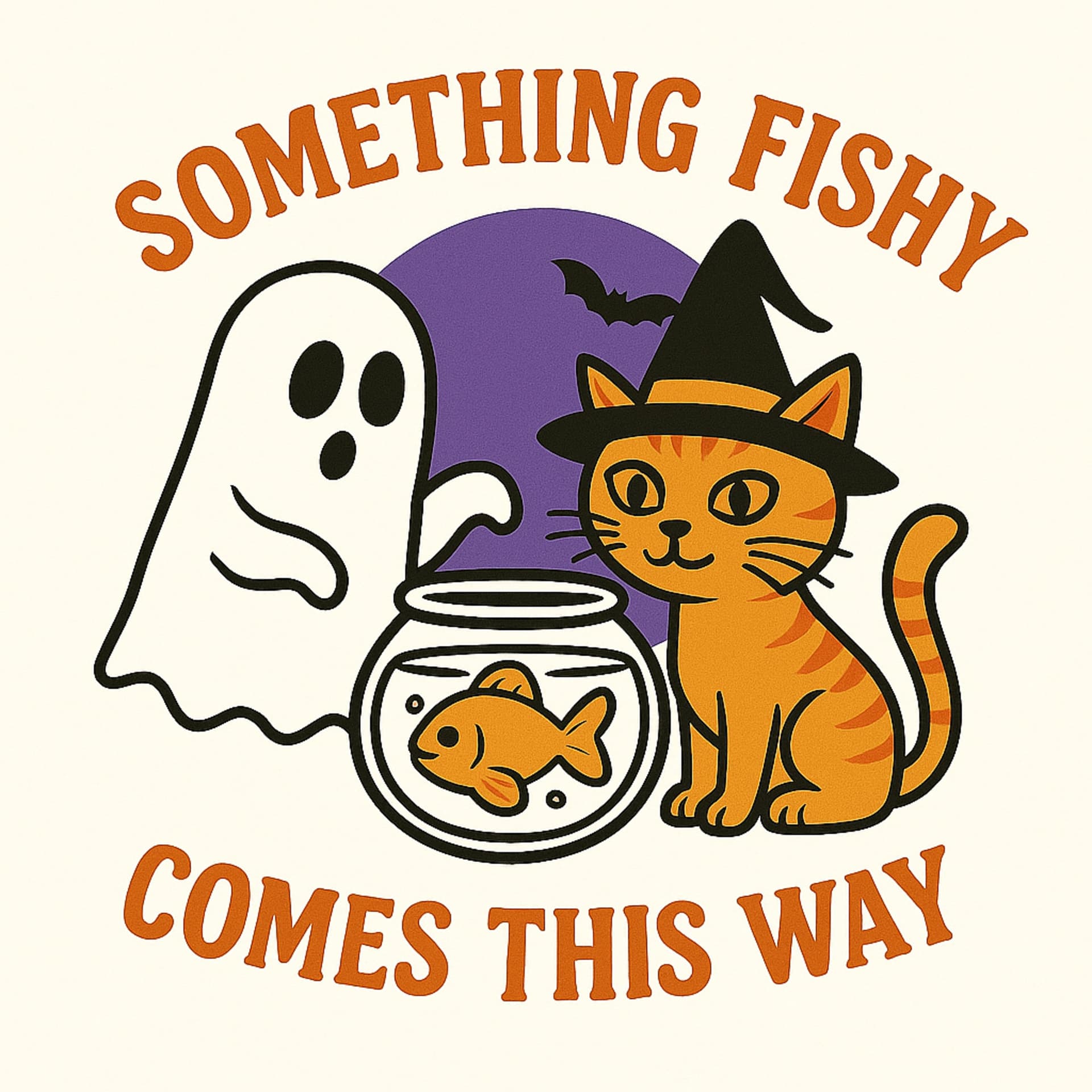 Boo & the Goldfish - Podcasts