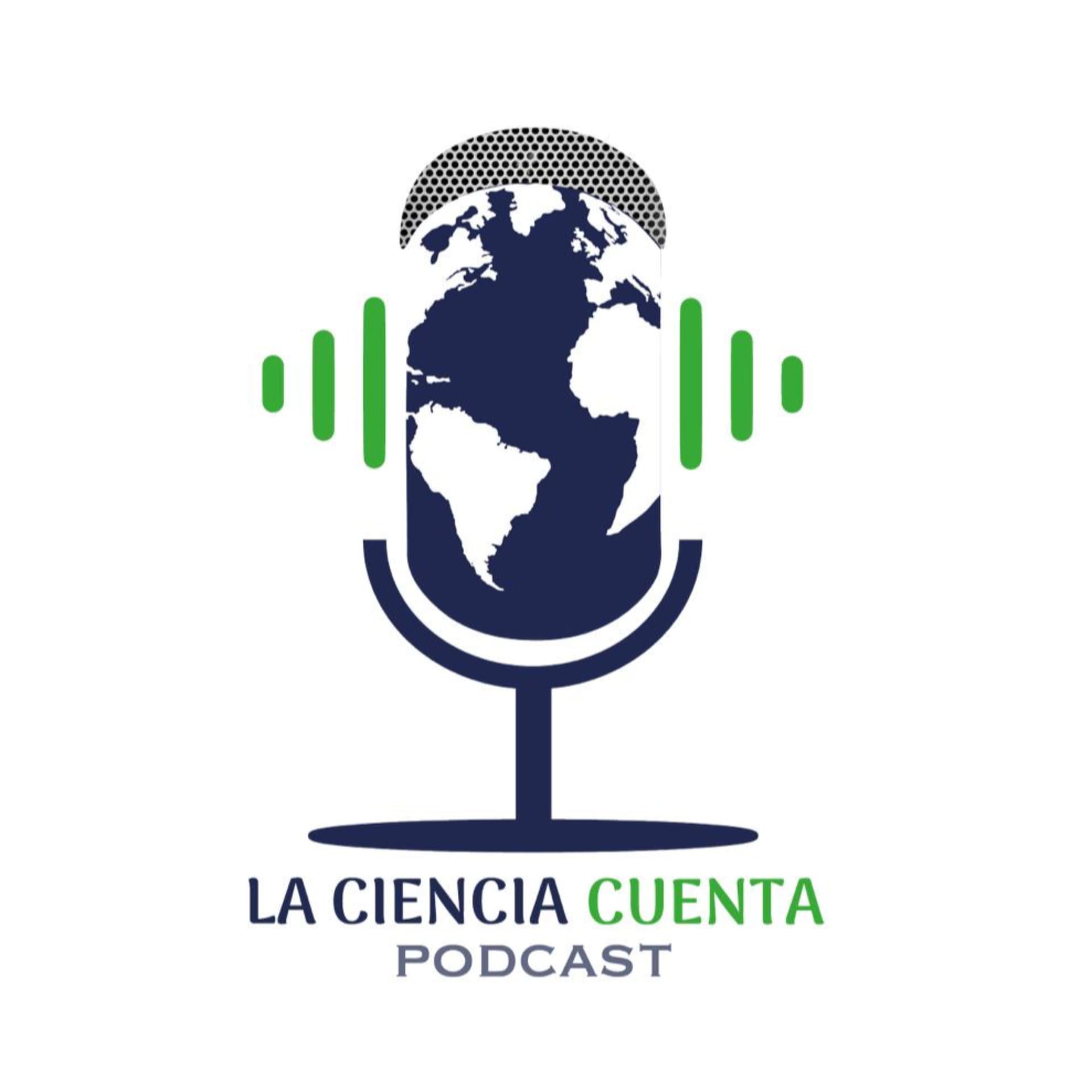 La Ciencia Cuenta - Podcasts