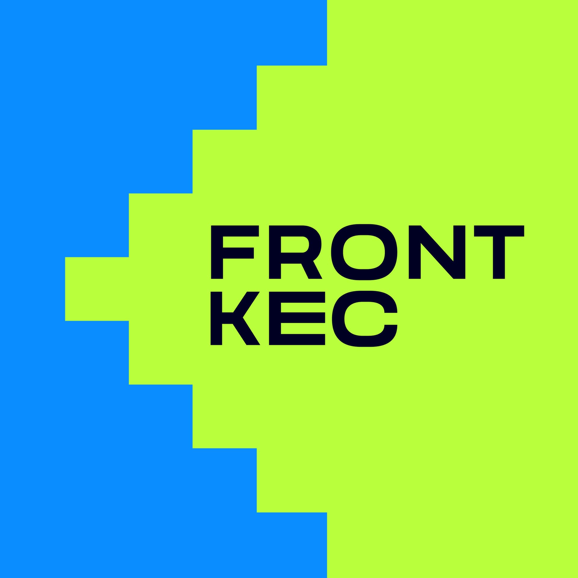 FrontKec podcast - Podcasts