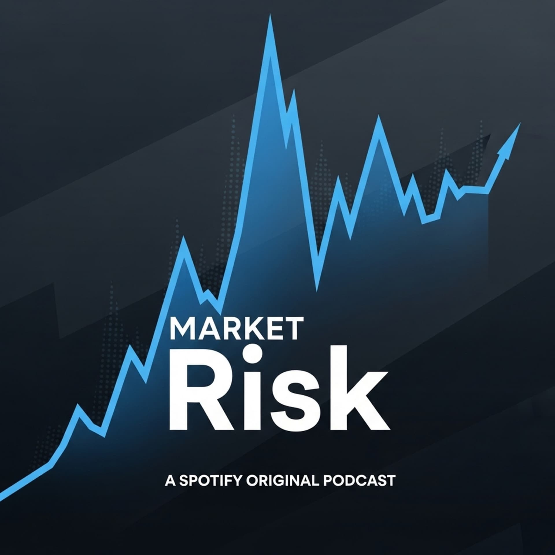 Market Risk TR - Podcasts