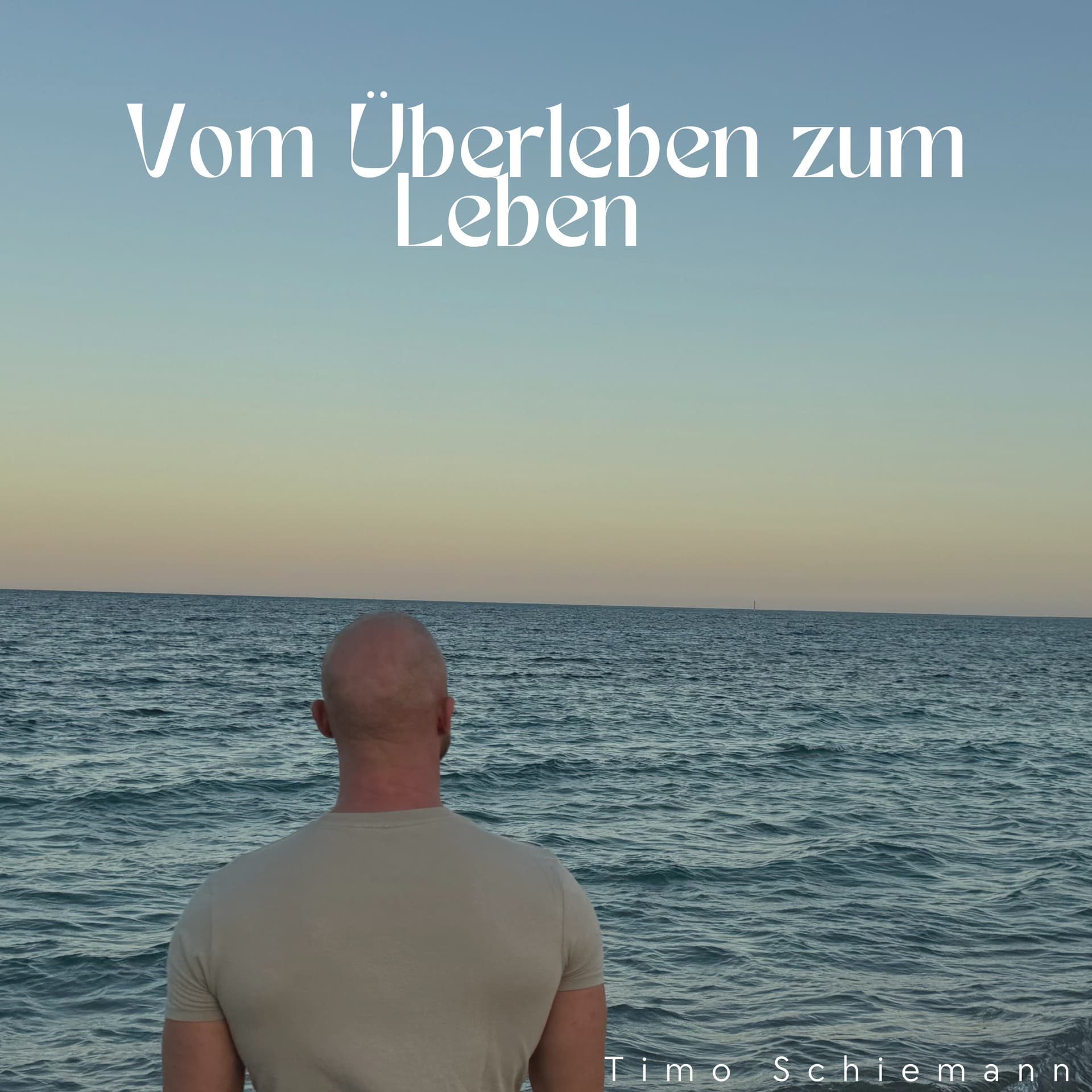 Vom Überleben zum Leben - Impulse für Heilung, emotionale Prozesse und innere Verbindung - Podcasts