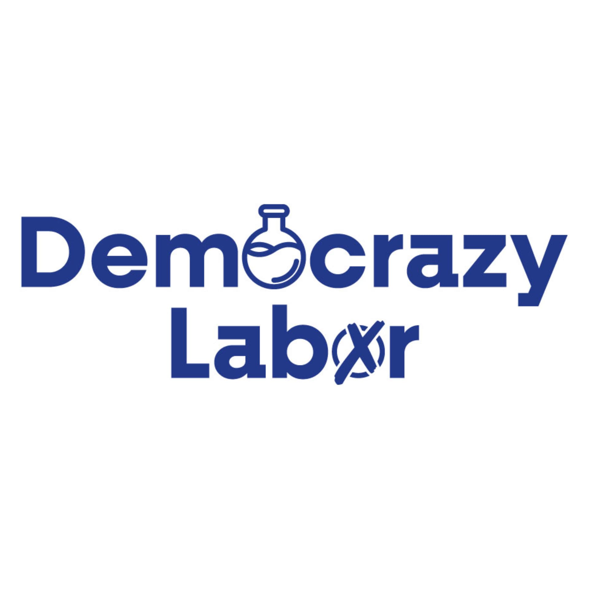 Democrazy Labor - Podcasts