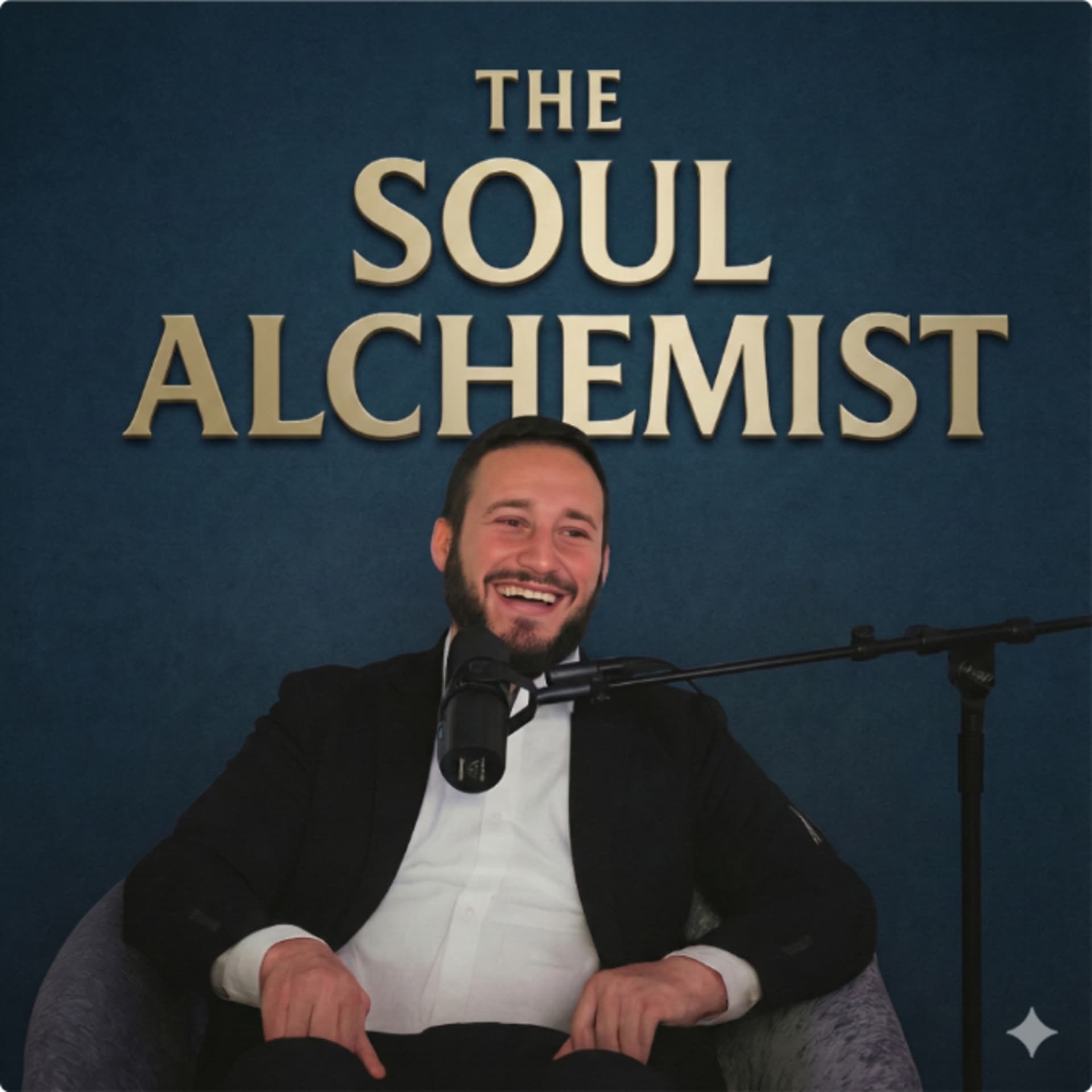 Soul Alchemist - Podcasts