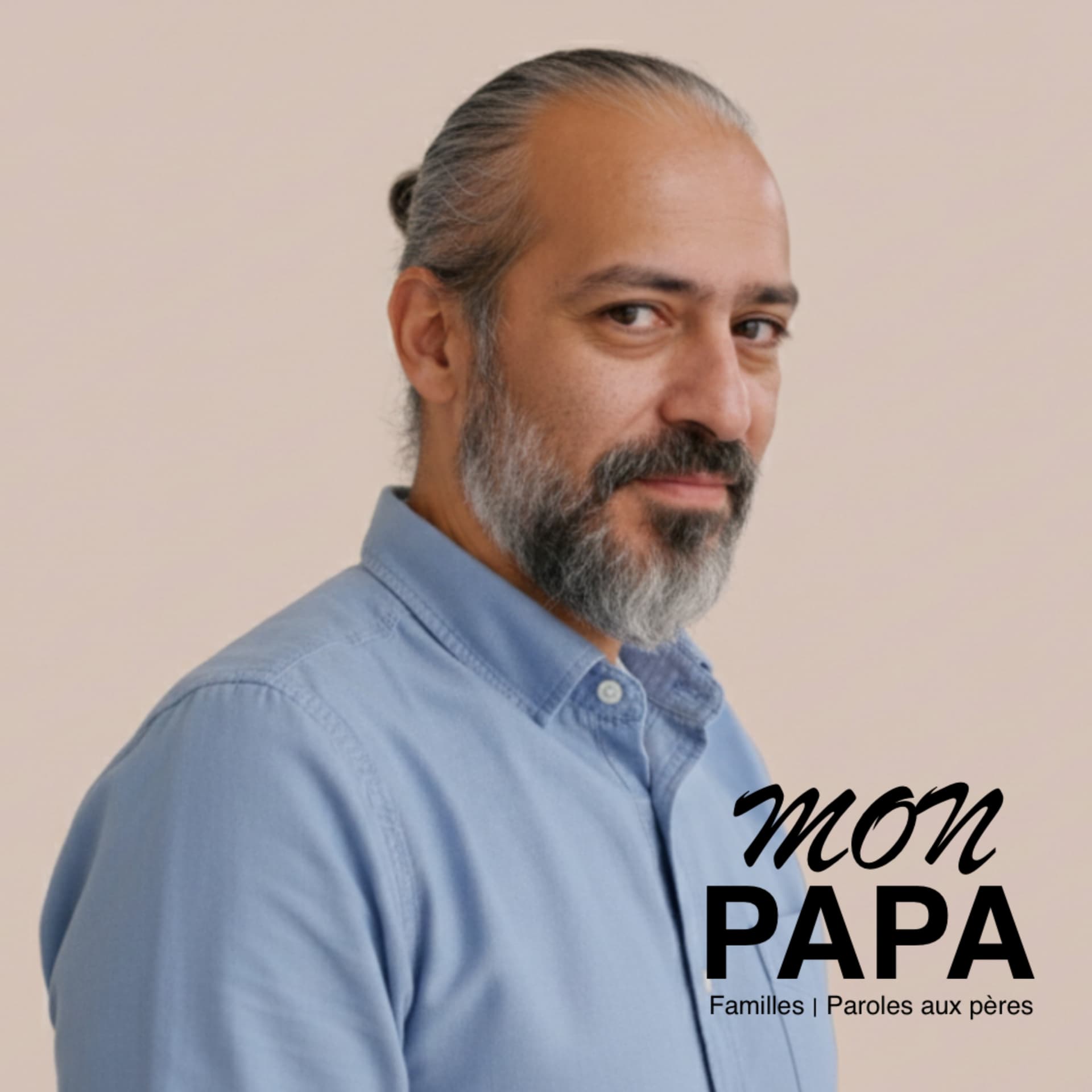 Mon Papa - Podcasts