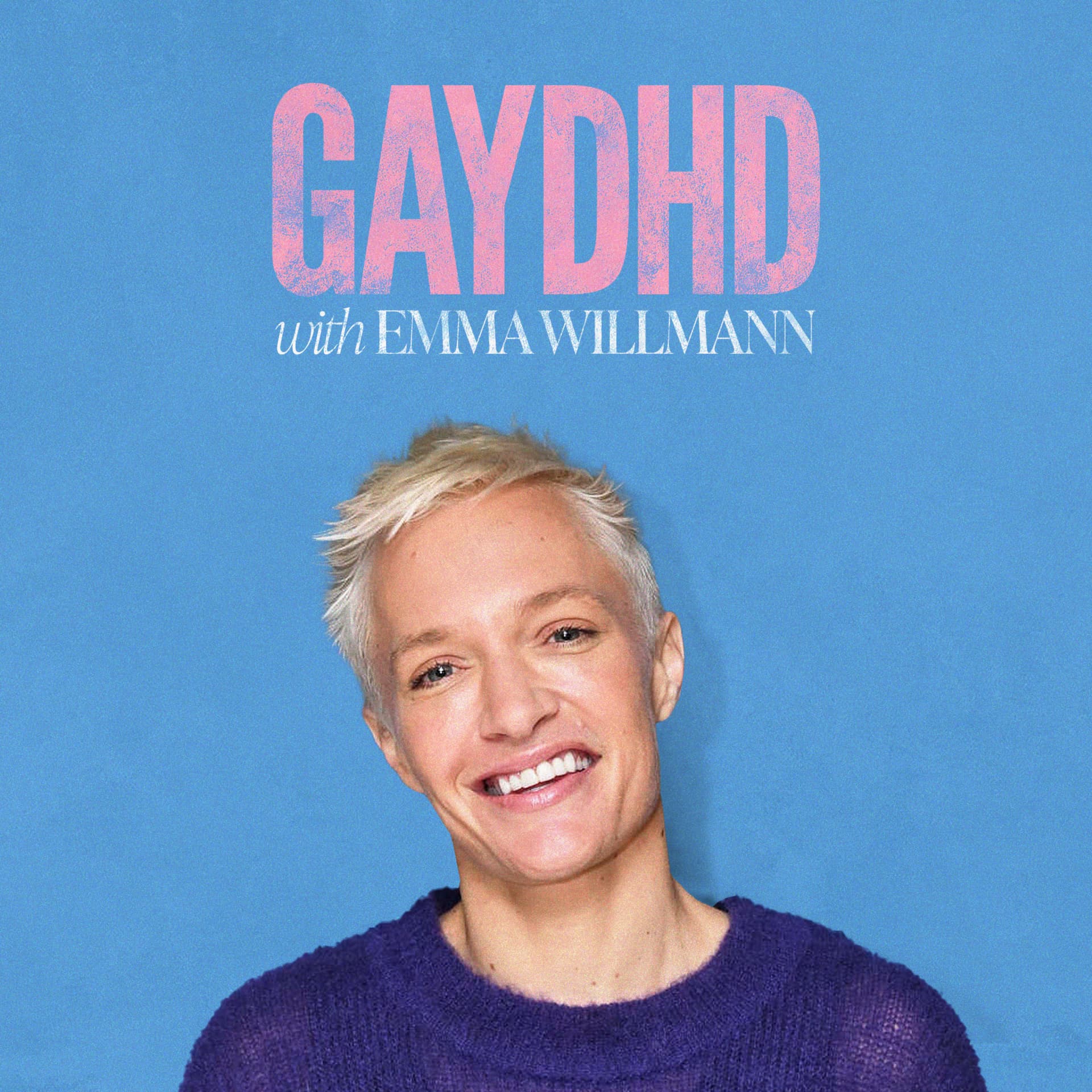 THE EMMA WILLMANN EXPERIENCE - Podcasts
