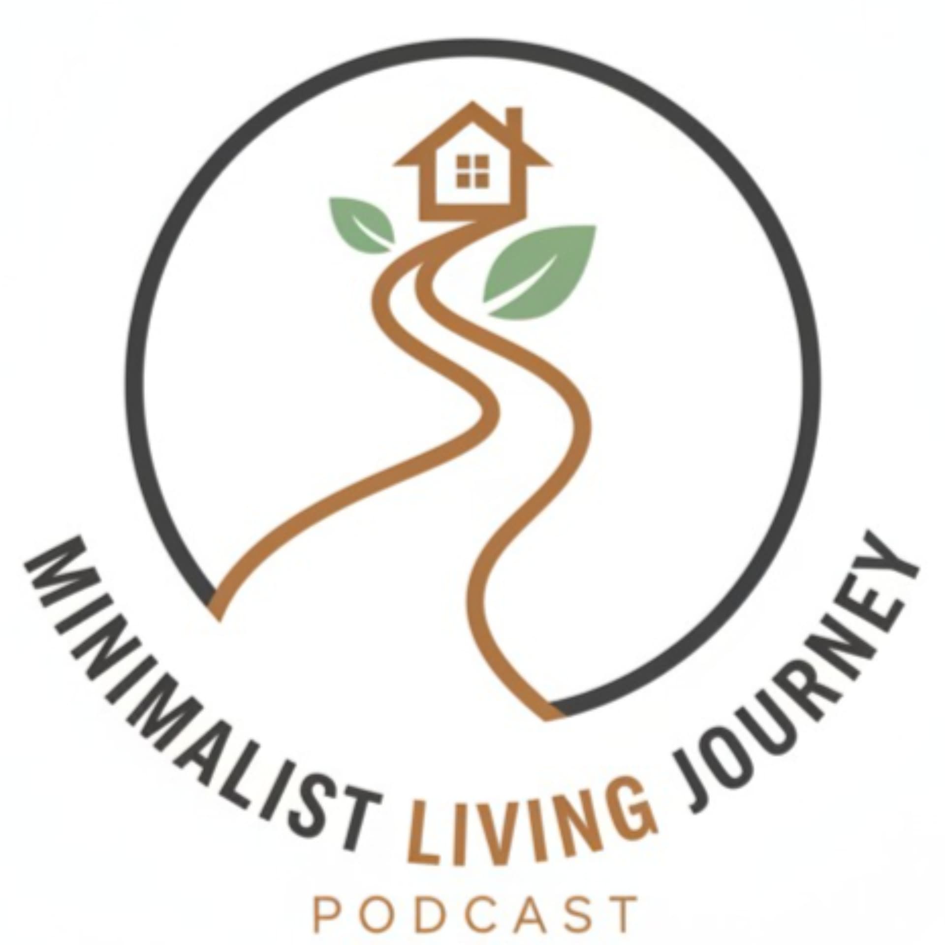 Minimalist Living Journey - Podcasts