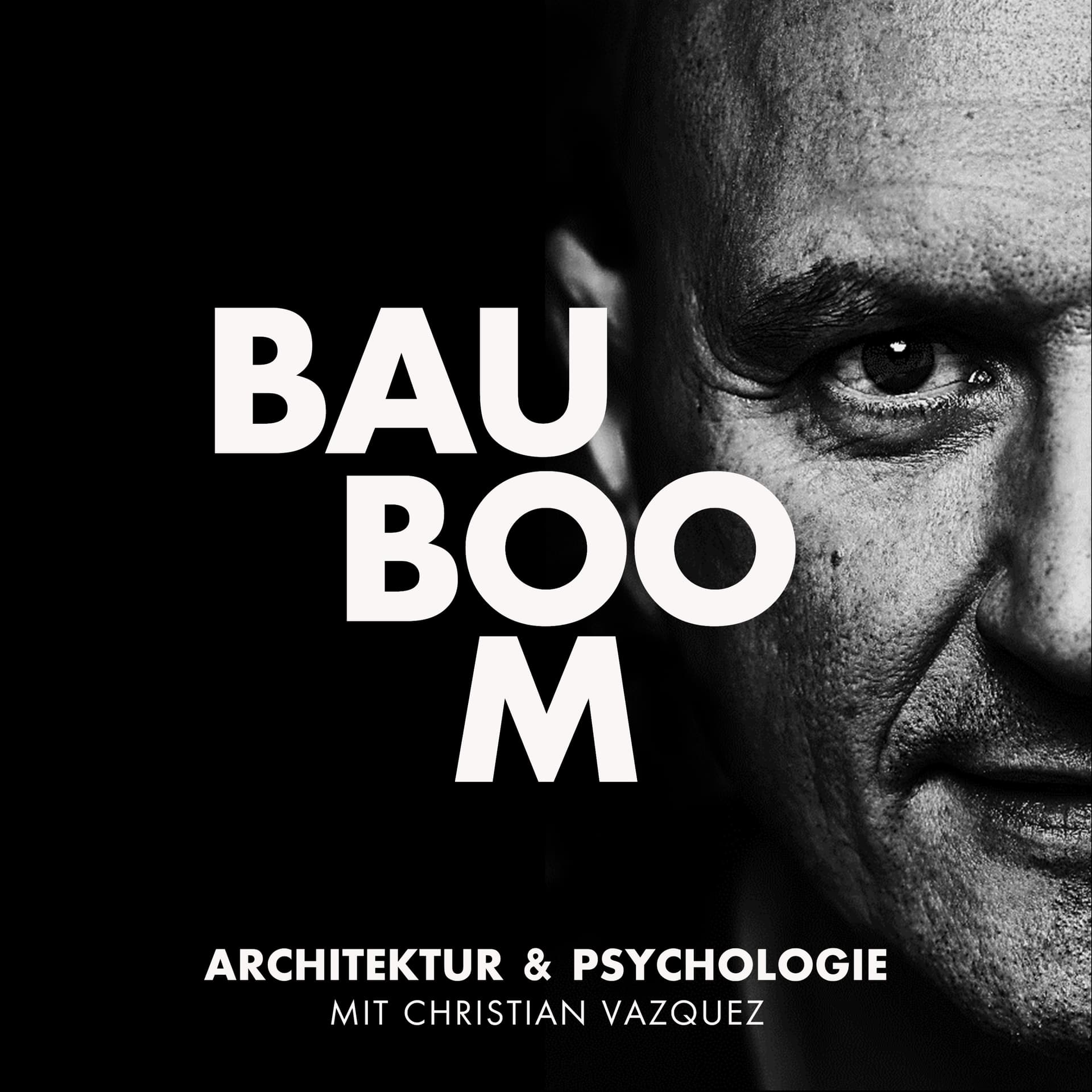 BAUBOOM - Podcasts