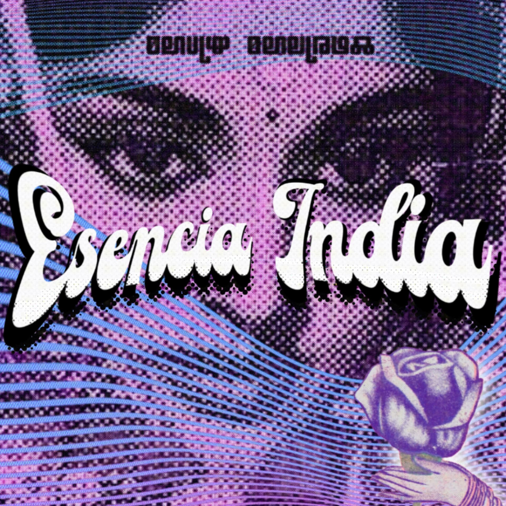 Esencia India - Podcasts