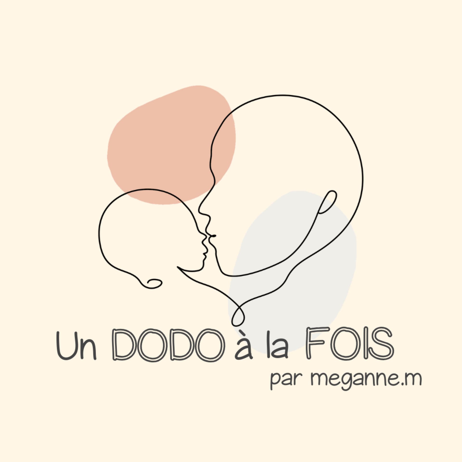 Un Dodo à la Fois – le podcast de meganne.m qui accompagne le sommeil des enfants - Podcasts